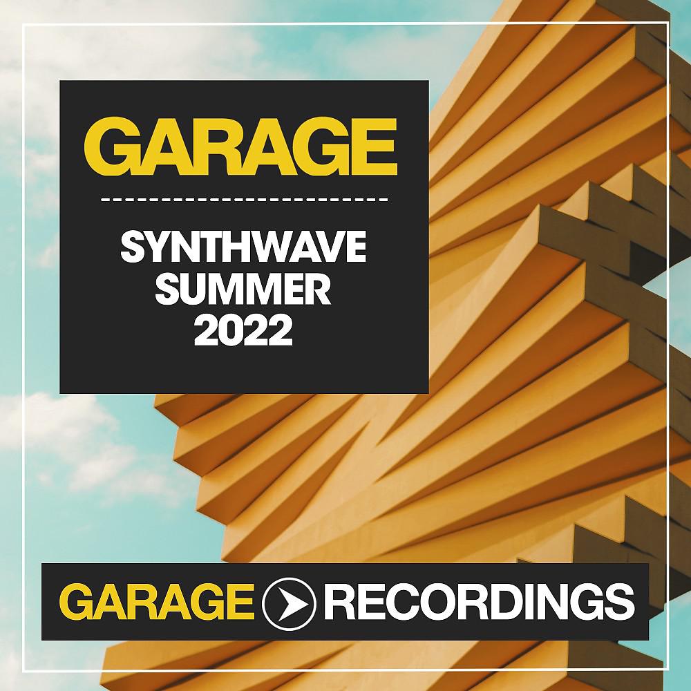 Постер альбома Synthwave Summer 2022
