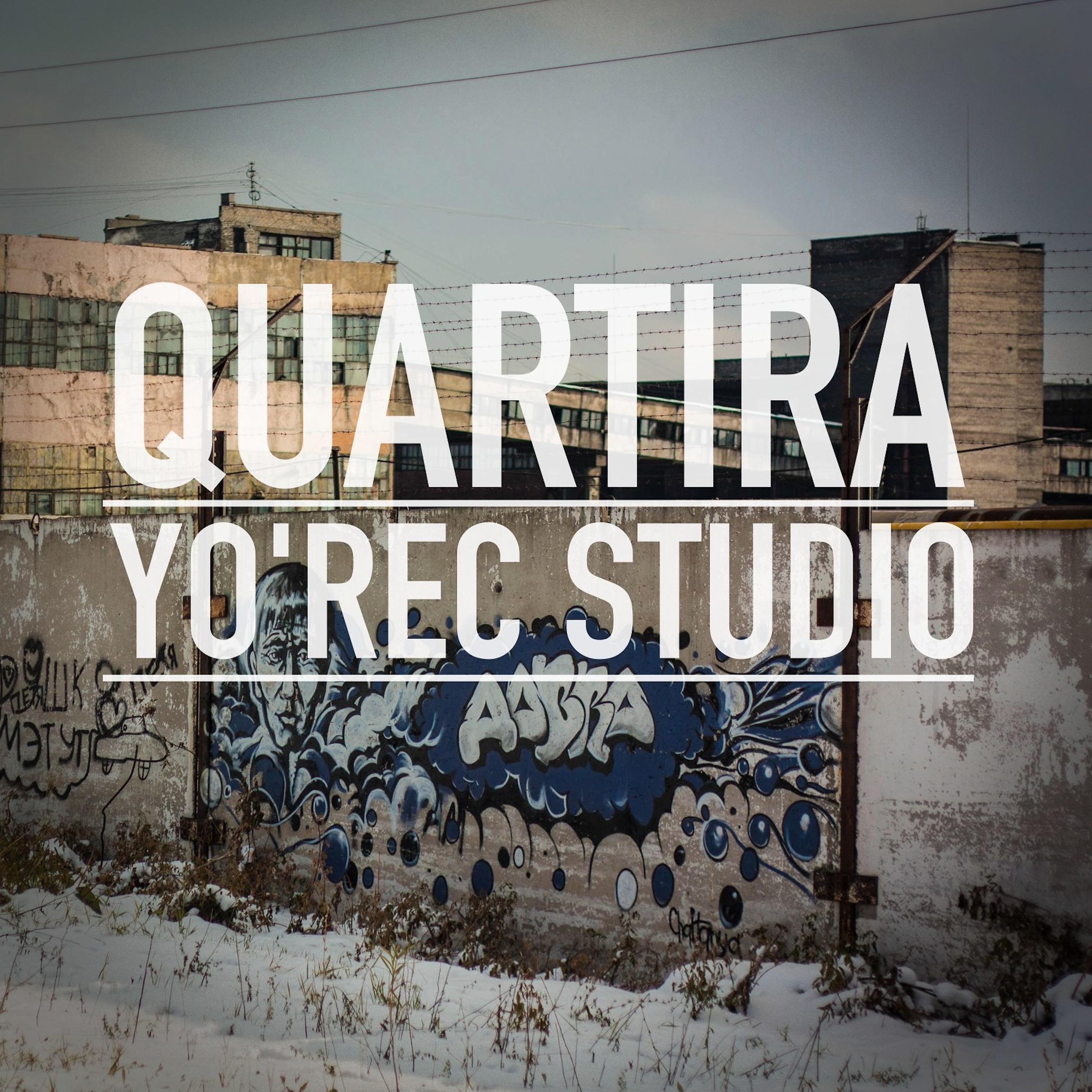 Постер альбома Yo'rec Studio