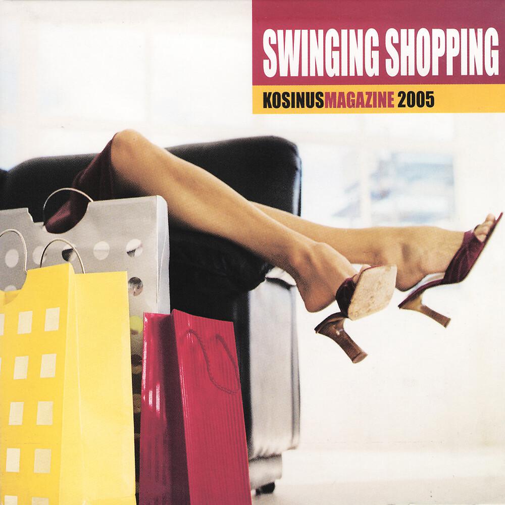 Постер альбома Swinging Shopping