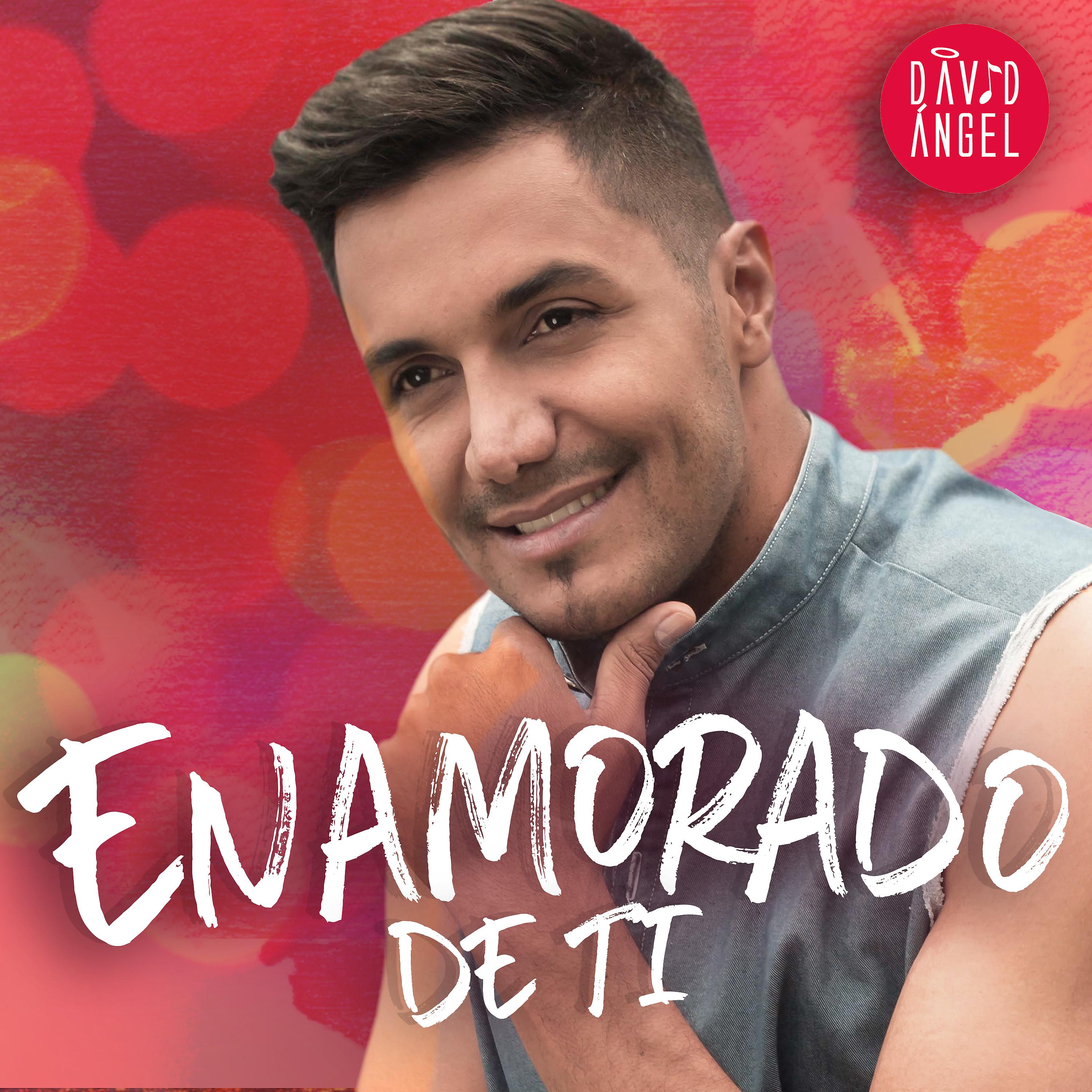 Постер альбома Enamorado de Ti