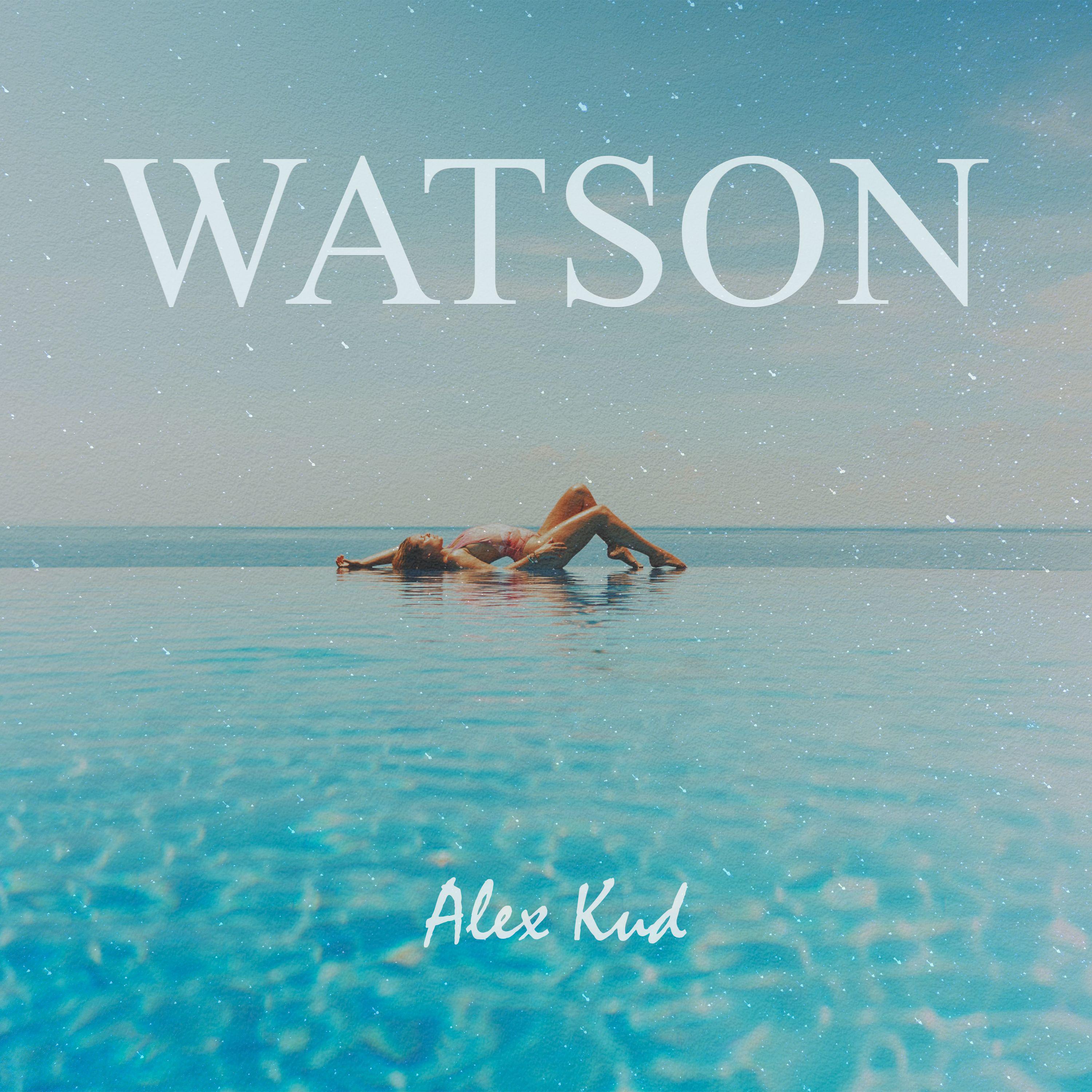 Постер альбома Watson