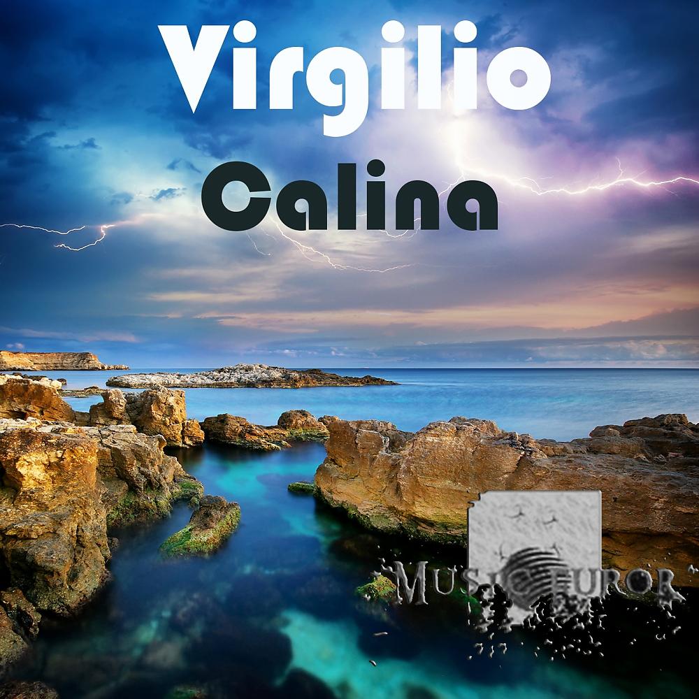 Постер альбома Calina