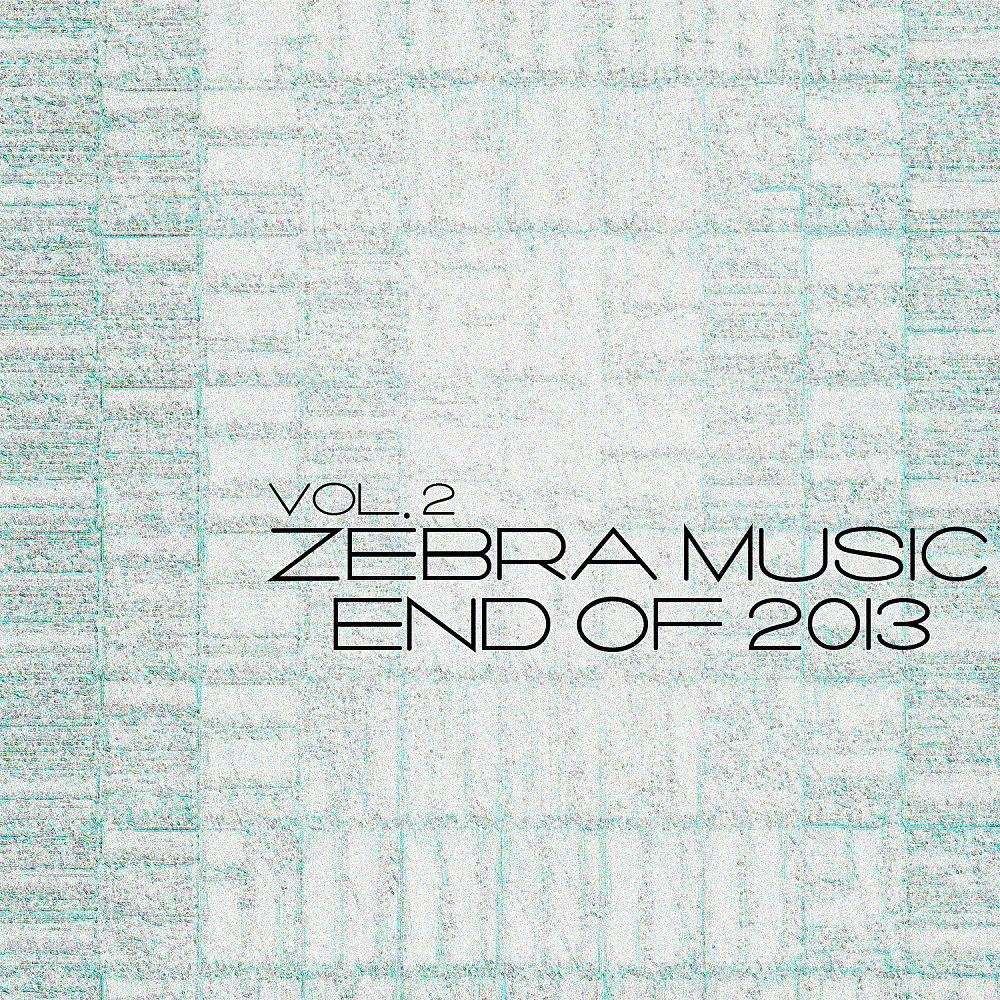 Постер альбома End of 2013, Vol. 2