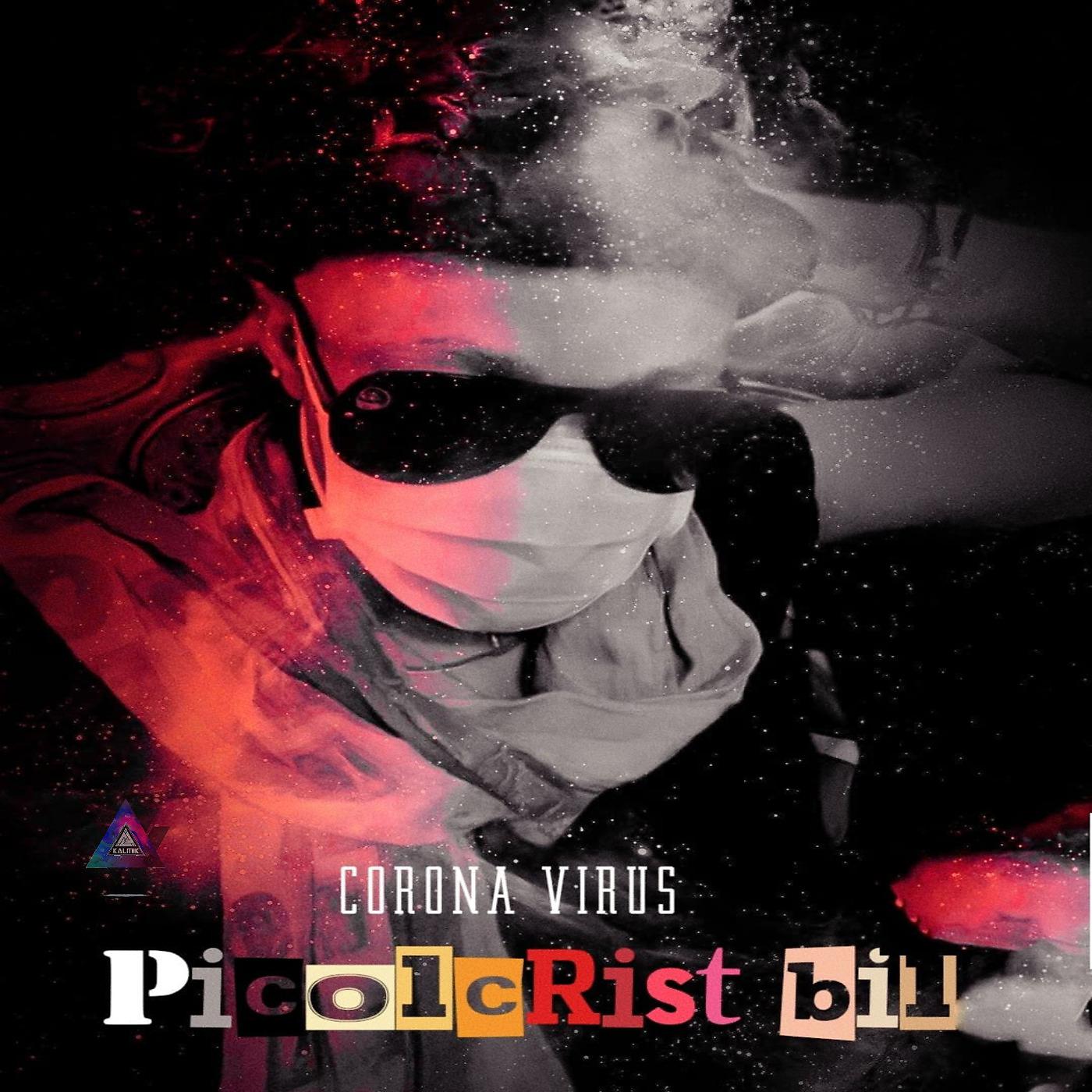 Постер альбома Corona virus