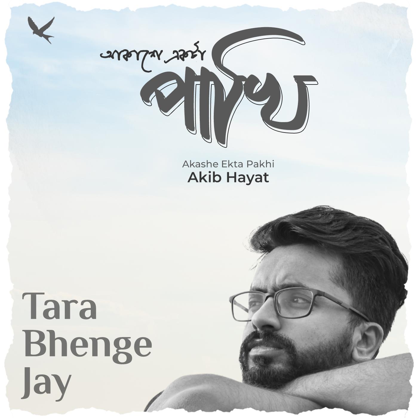 Постер альбома Tara Bhenge Jay
