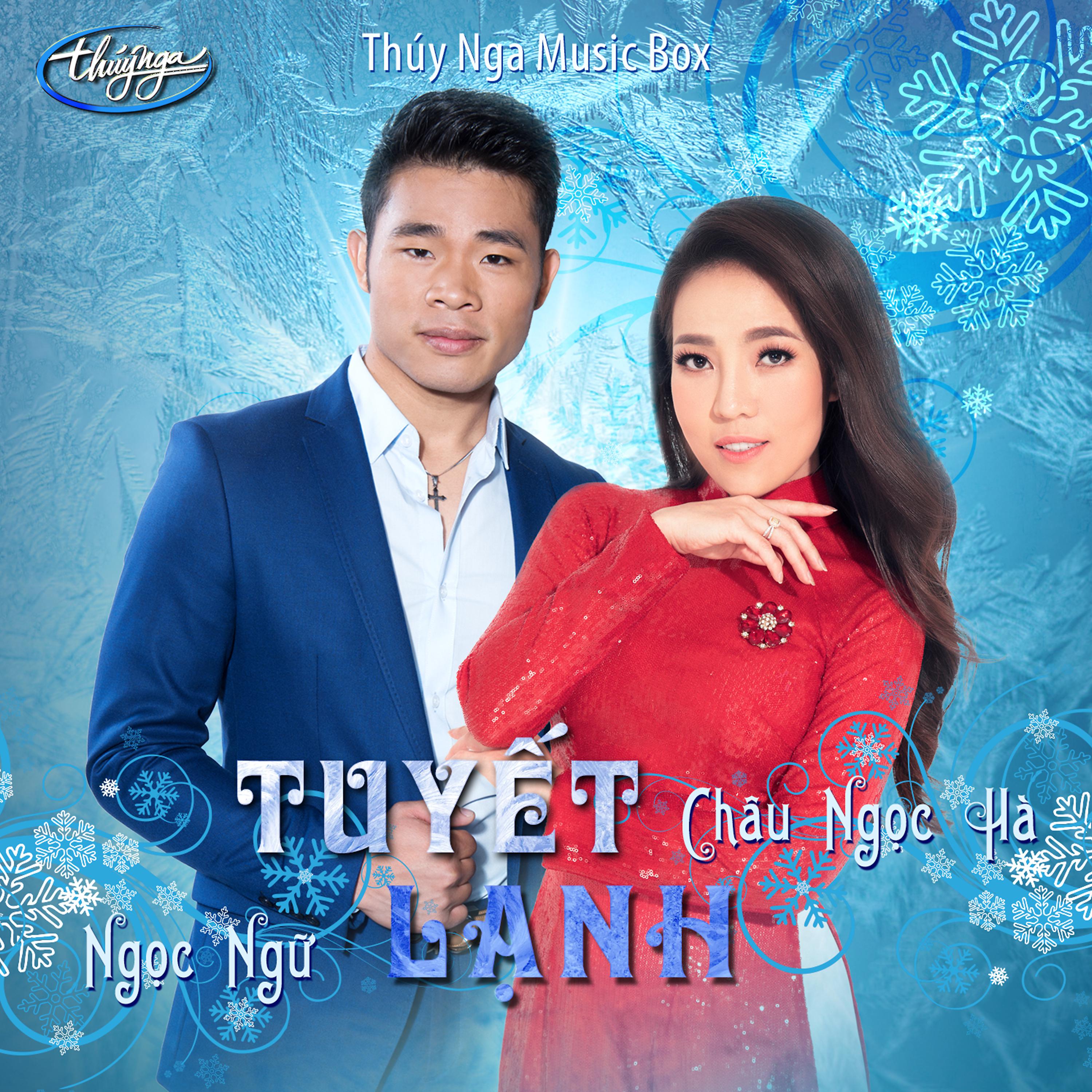 Постер альбома Tuyết Lạnh