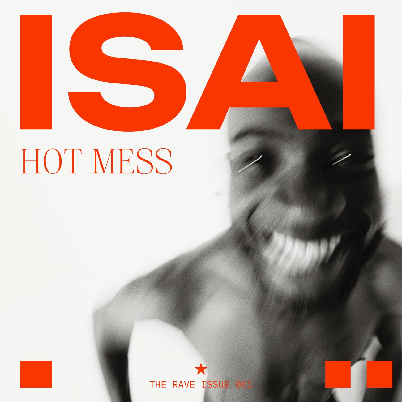 Постер альбома Hot Mess