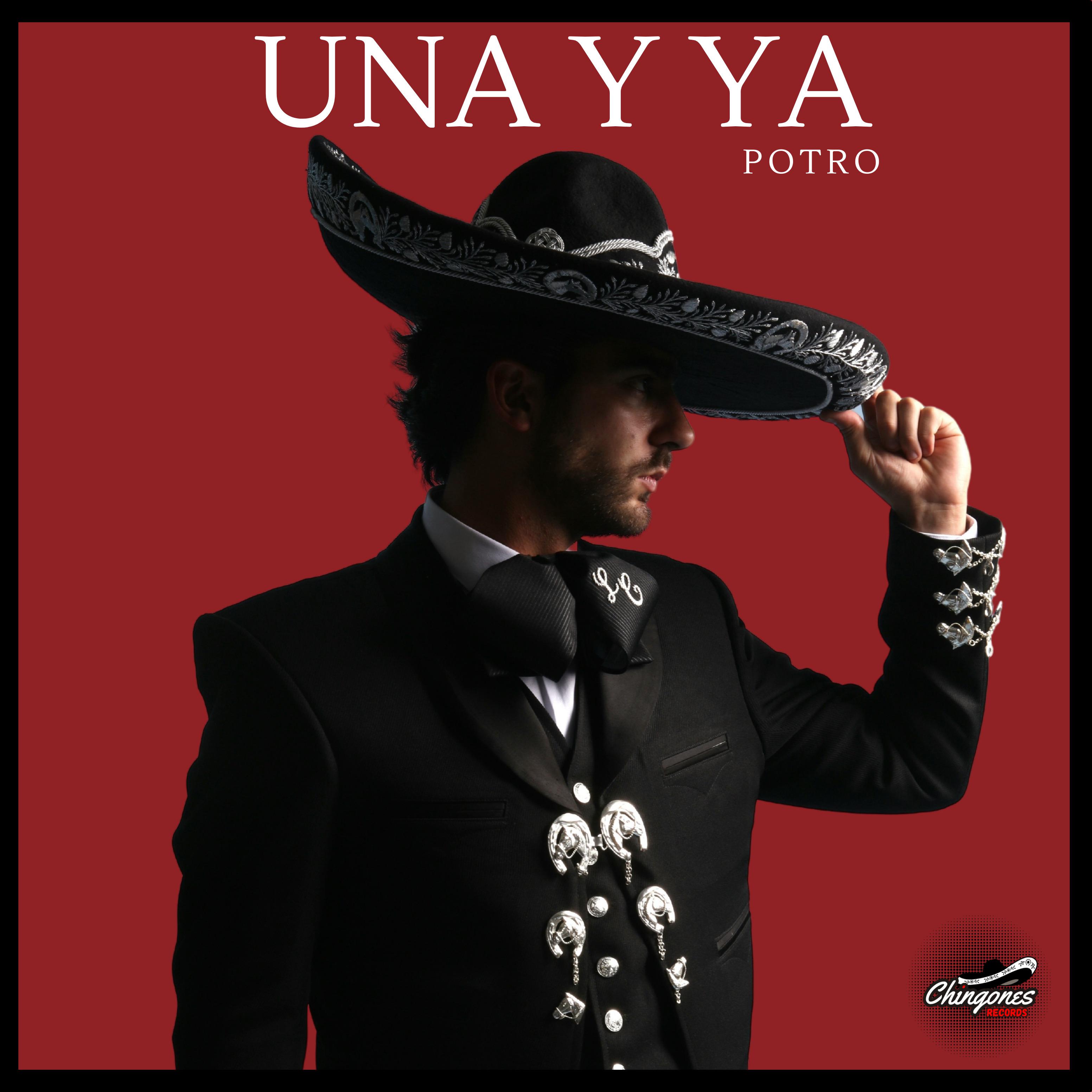 Постер альбома Una y Ya