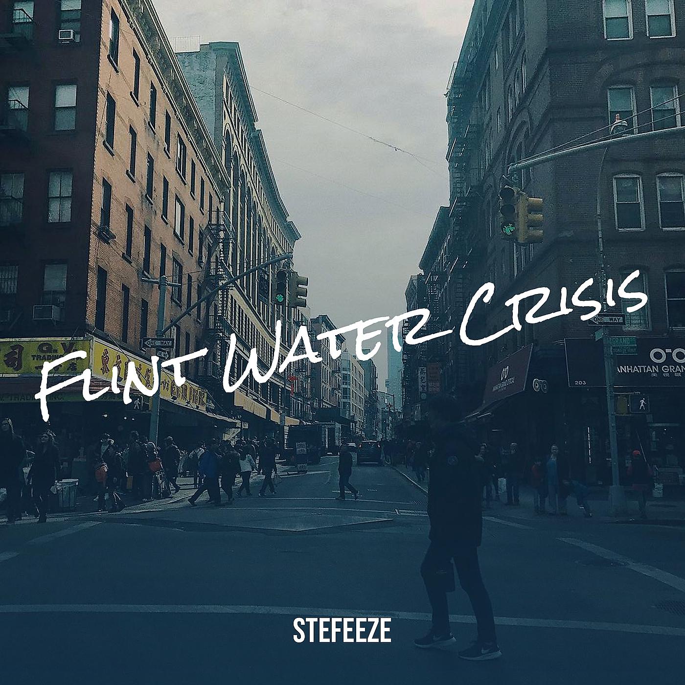 Постер альбома Flint Water Crisis
