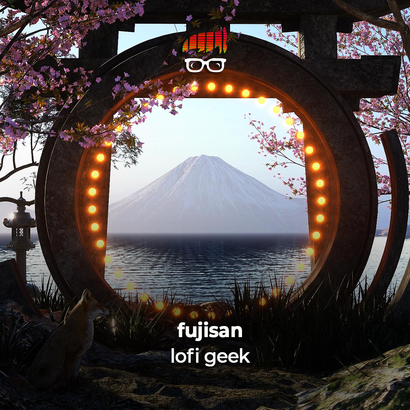 Постер альбома Fujisan