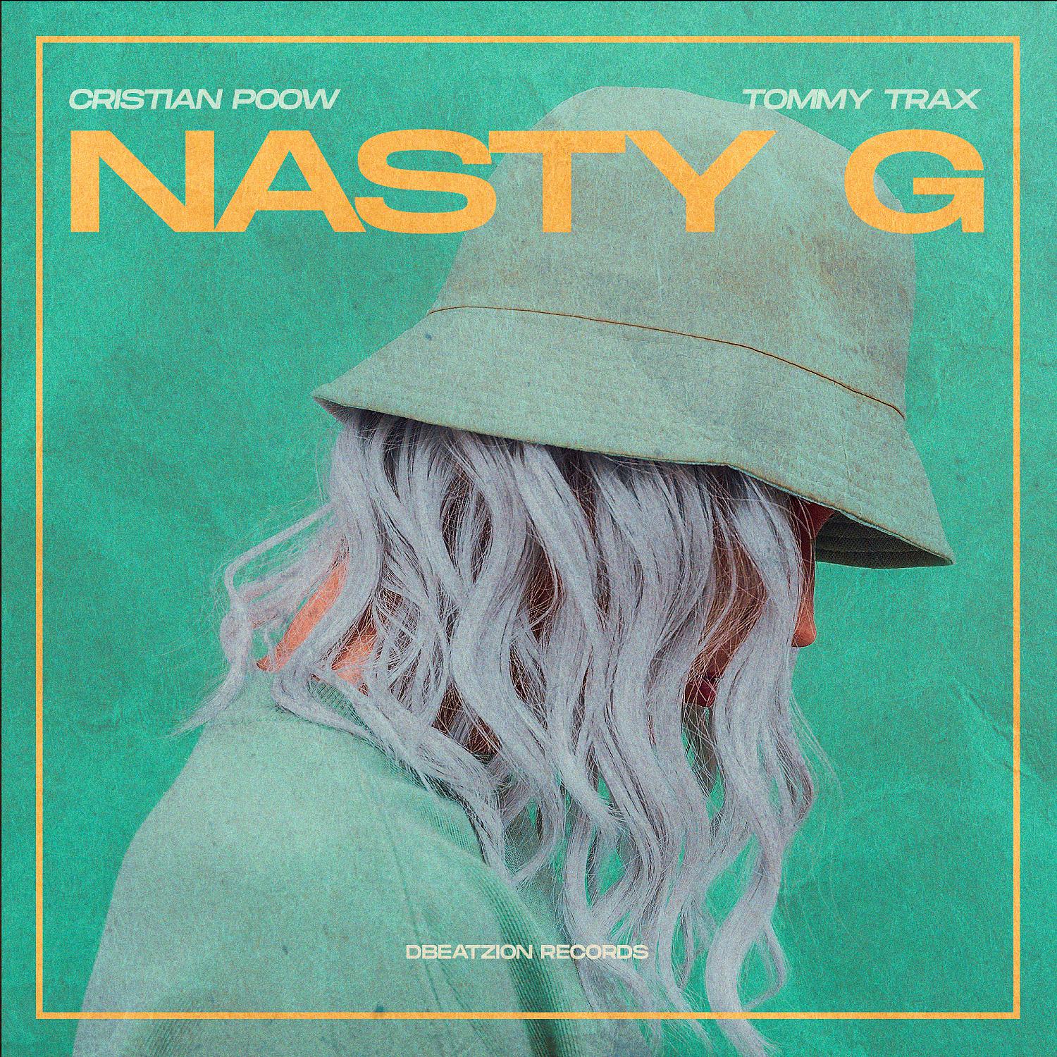 Постер альбома Nasty G