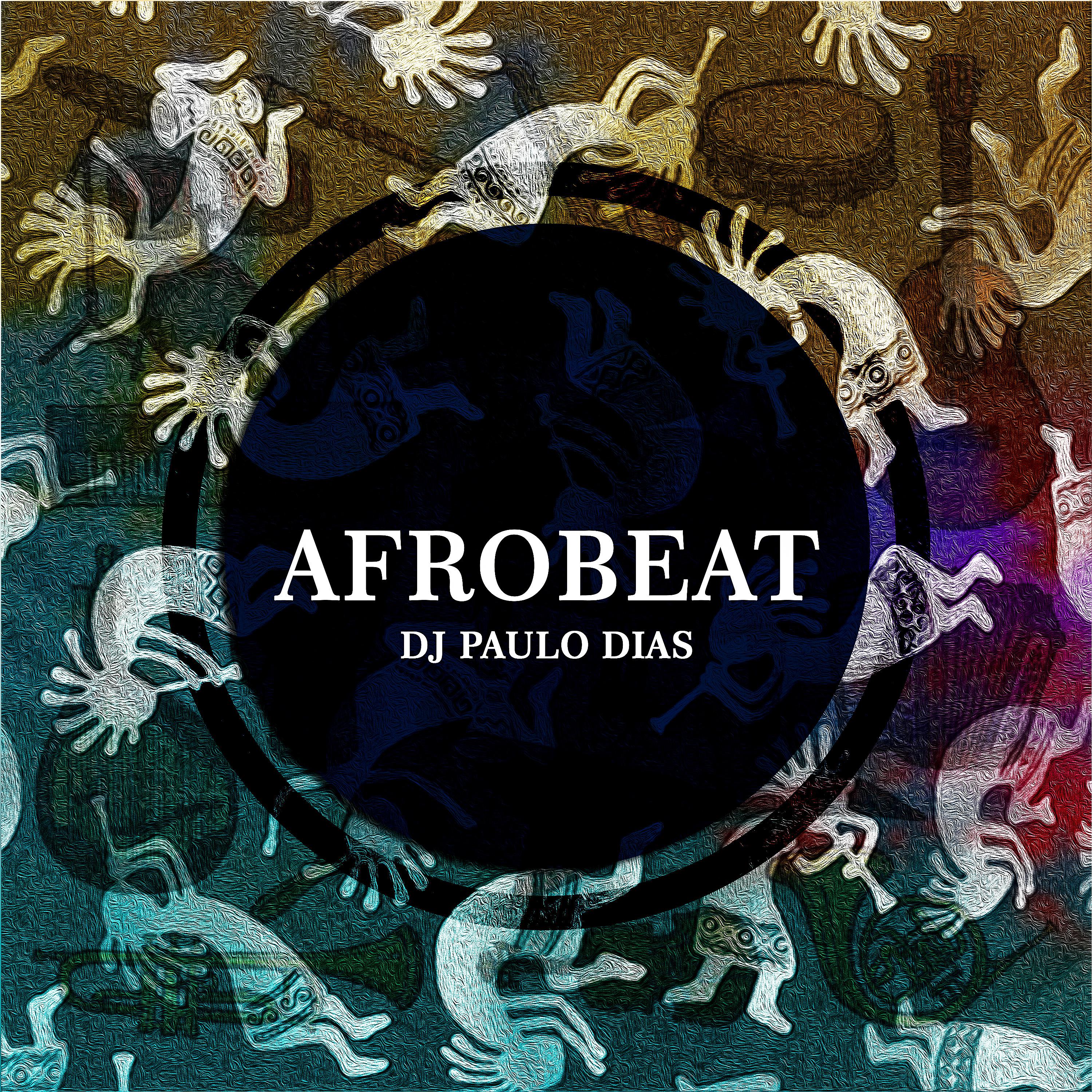 Постер альбома Afrobeat