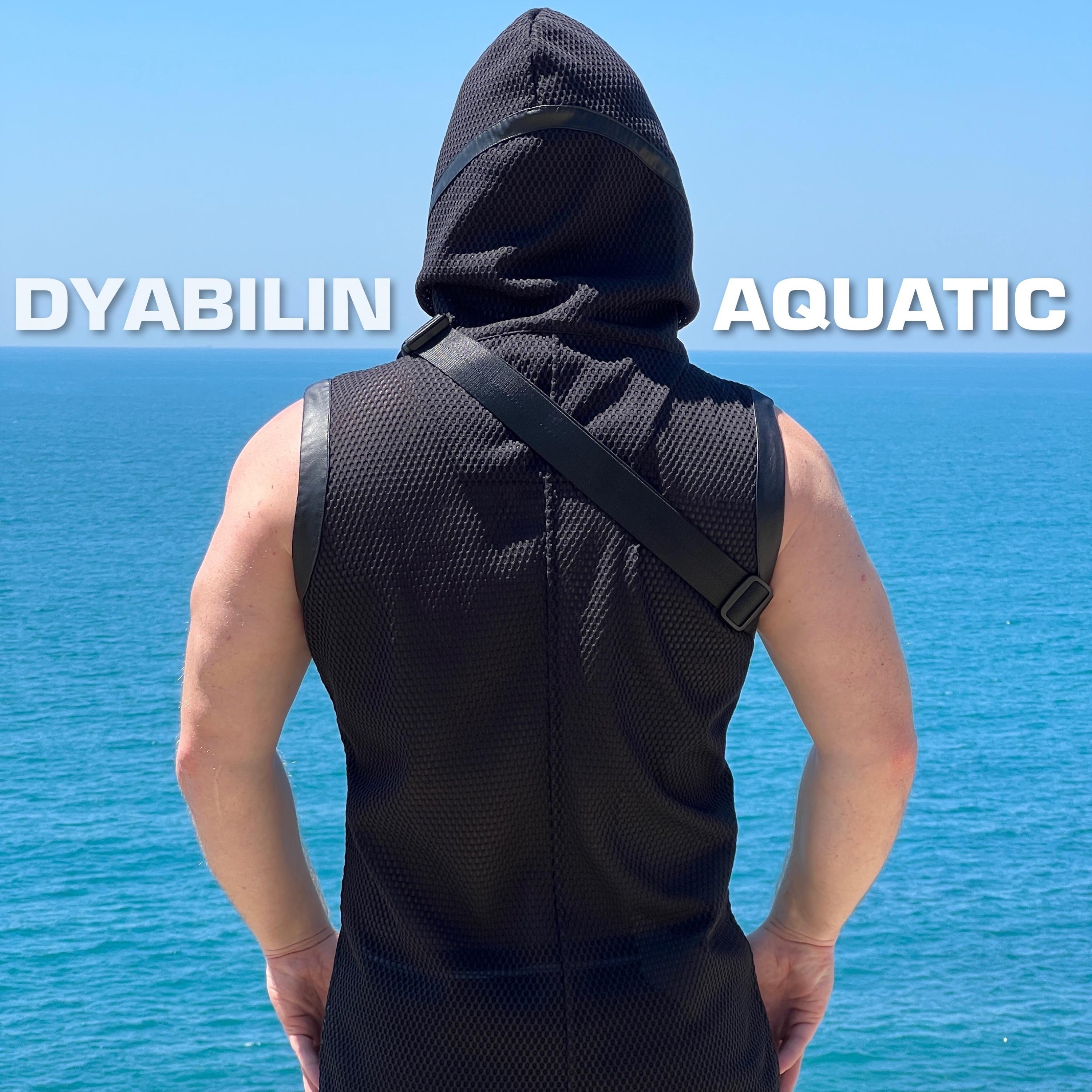 Постер альбома Aquatic