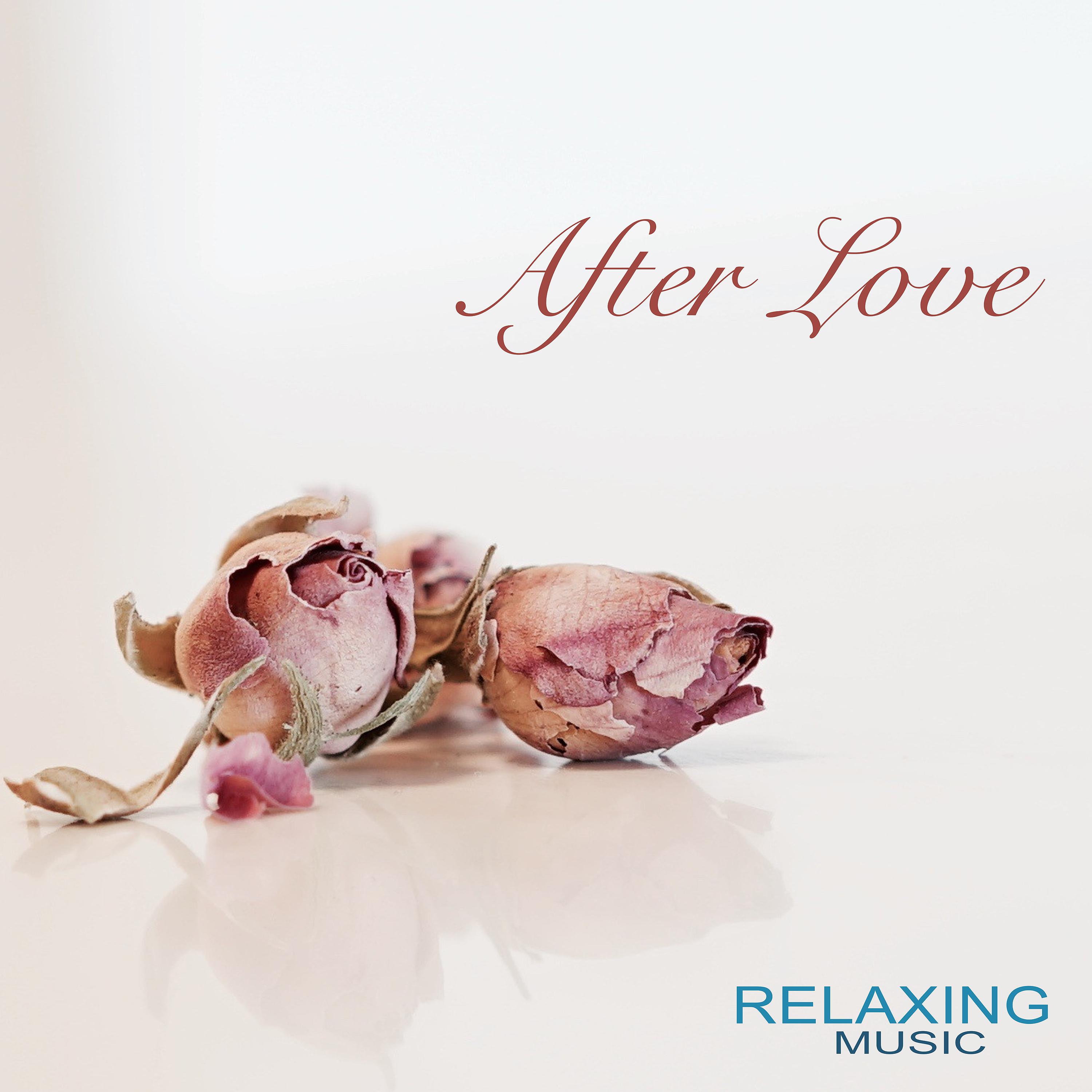 Постер альбома After Love