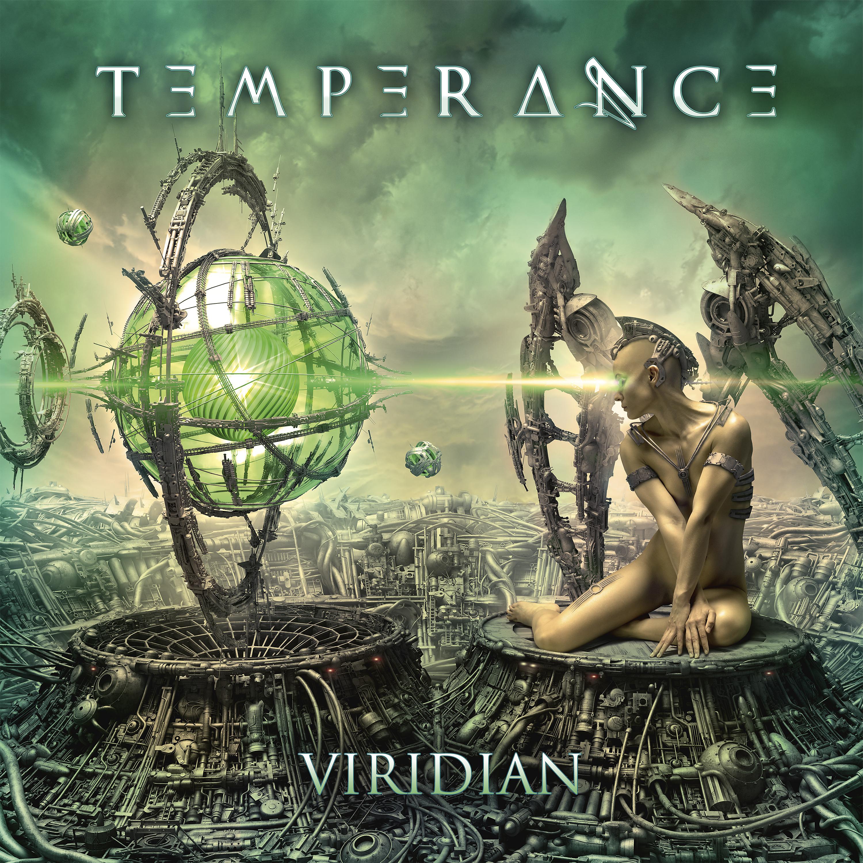 Постер альбома Viridian