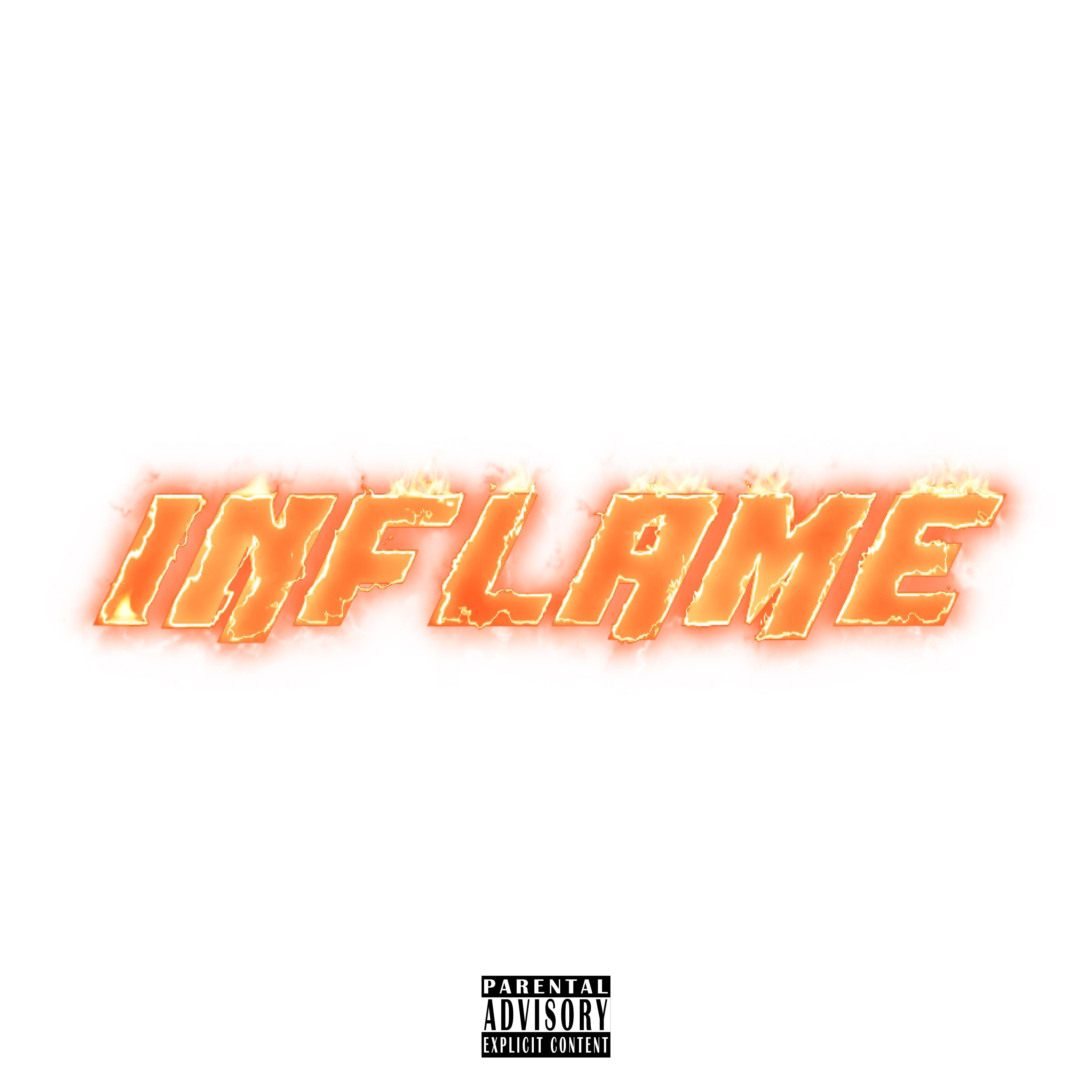 Постер альбома Inflame
