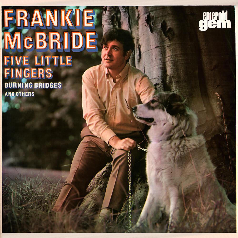 Постер альбома Frankie McBride Sings