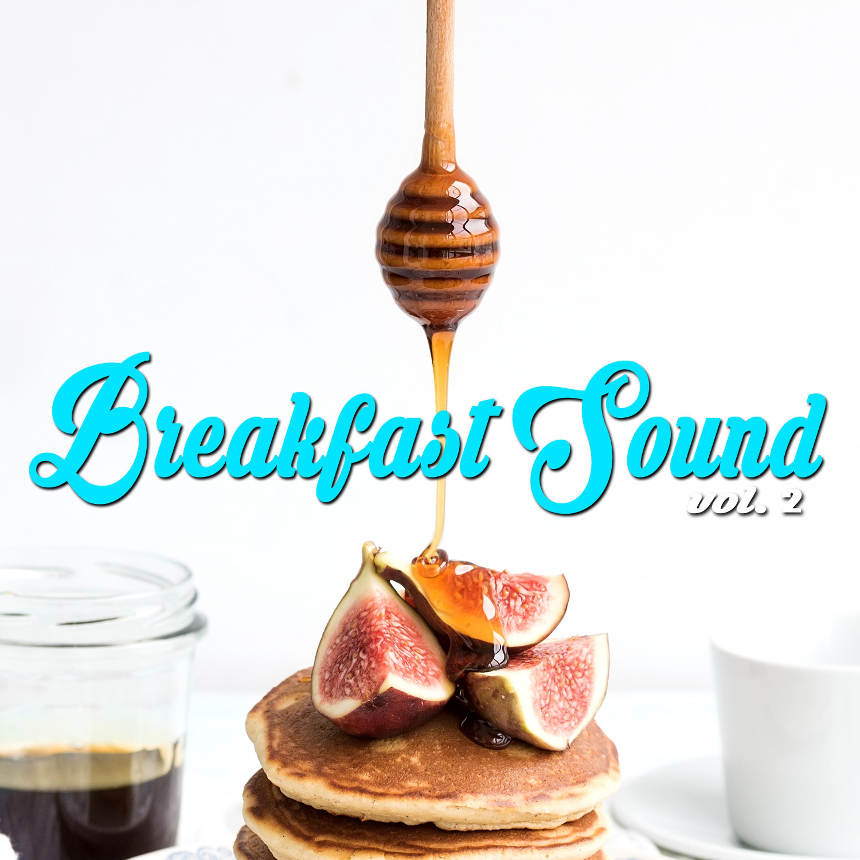 Постер альбома Breakfast Sound Vol. 2