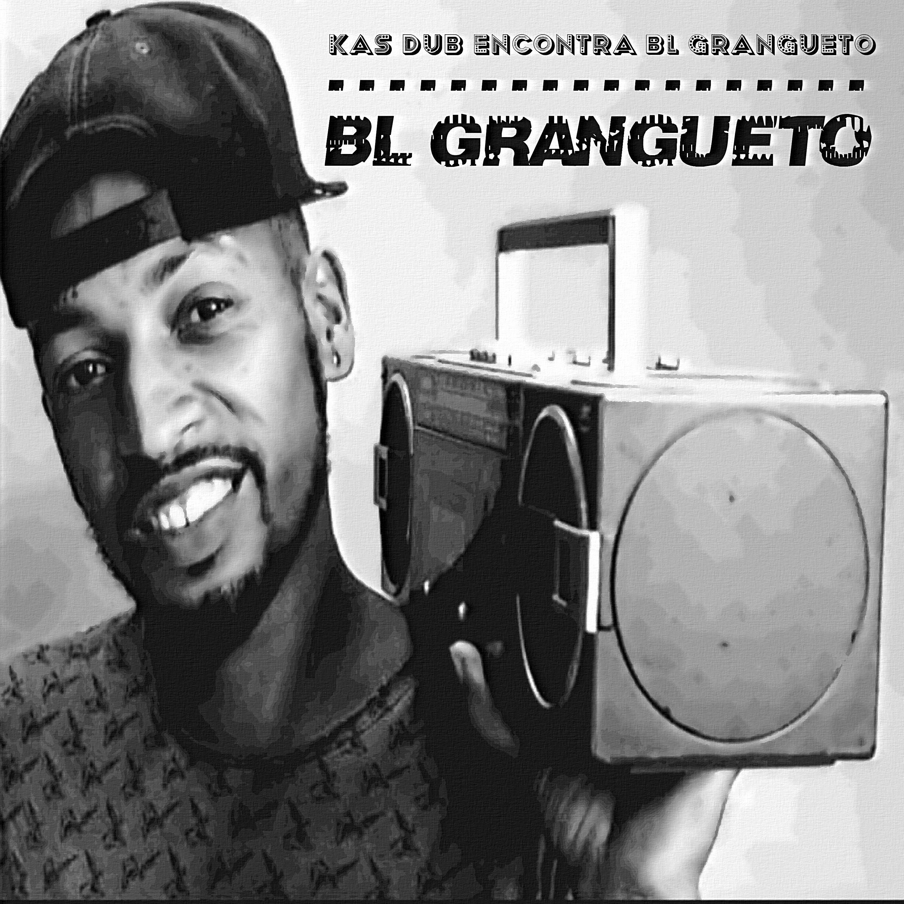 Постер альбома Kas Dub Encontra Bl Grangueto