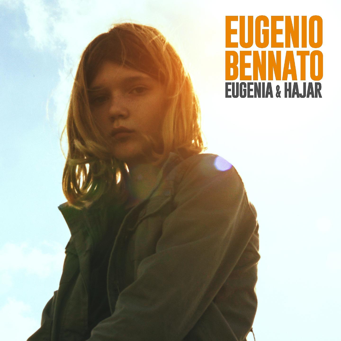 Постер альбома Eugenia e Hajar