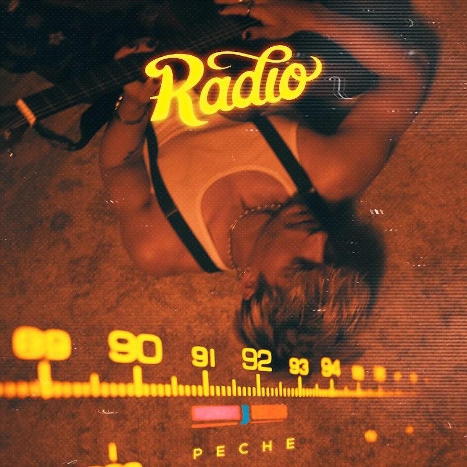 Постер альбома Radio