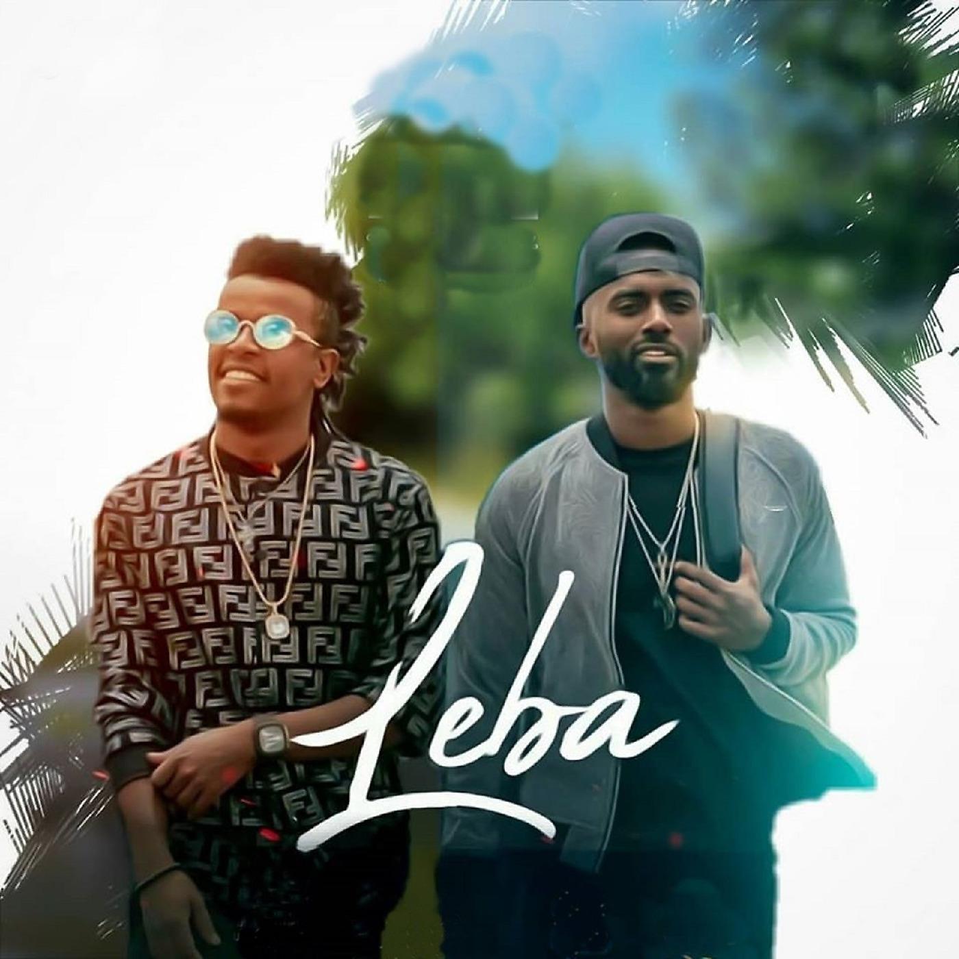 Постер альбома Leba