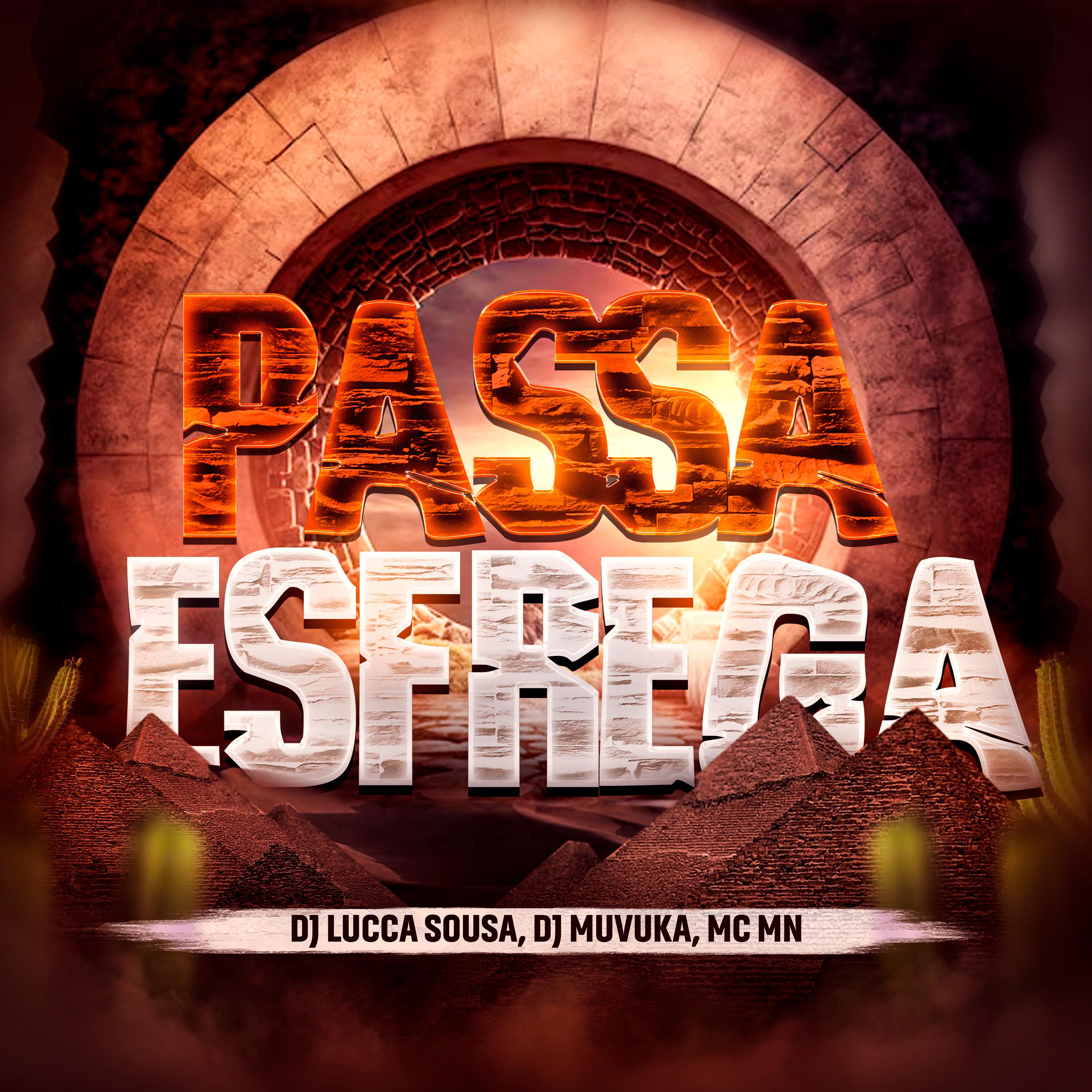 Постер альбома Passa e Esfrega