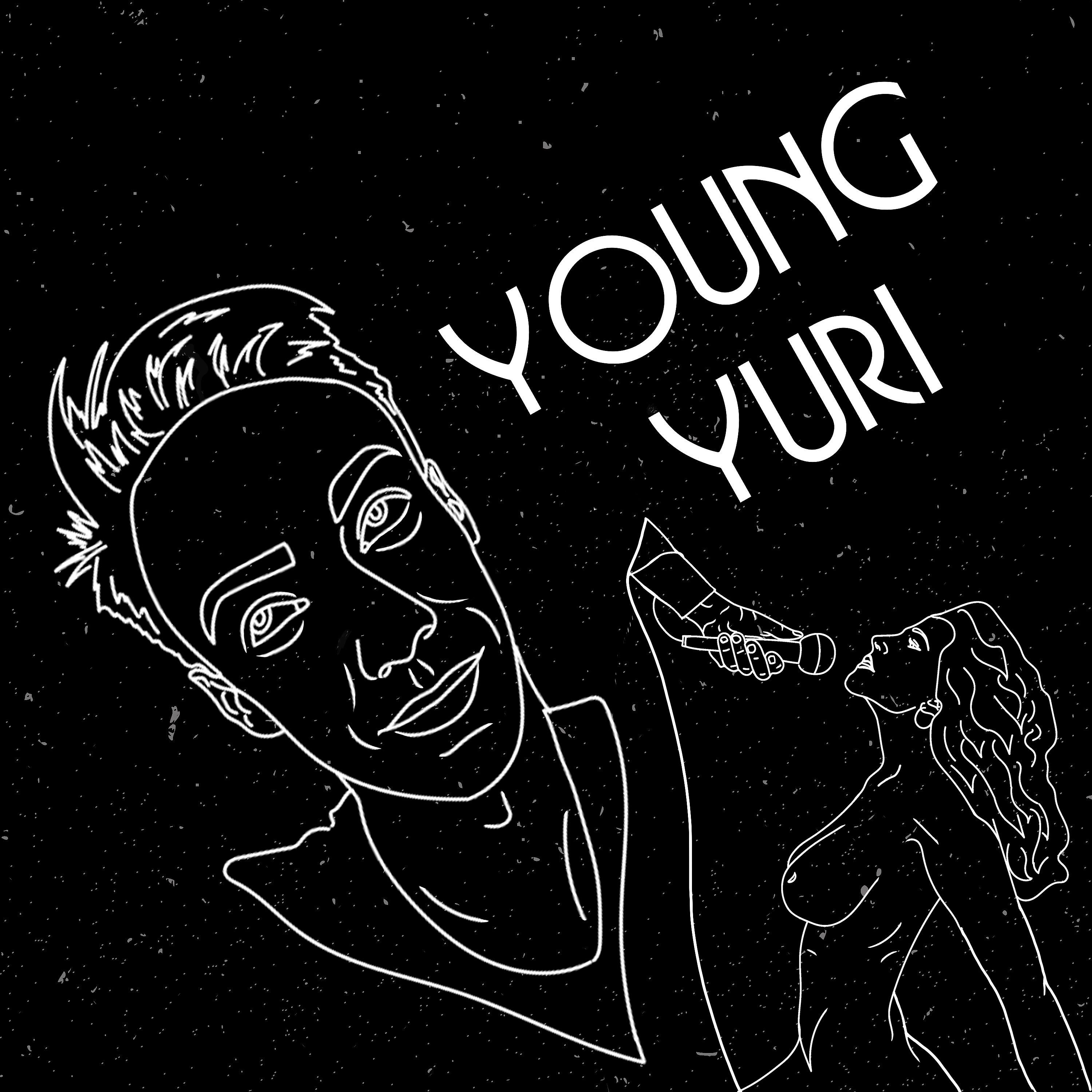 Постер альбома Young Yuri