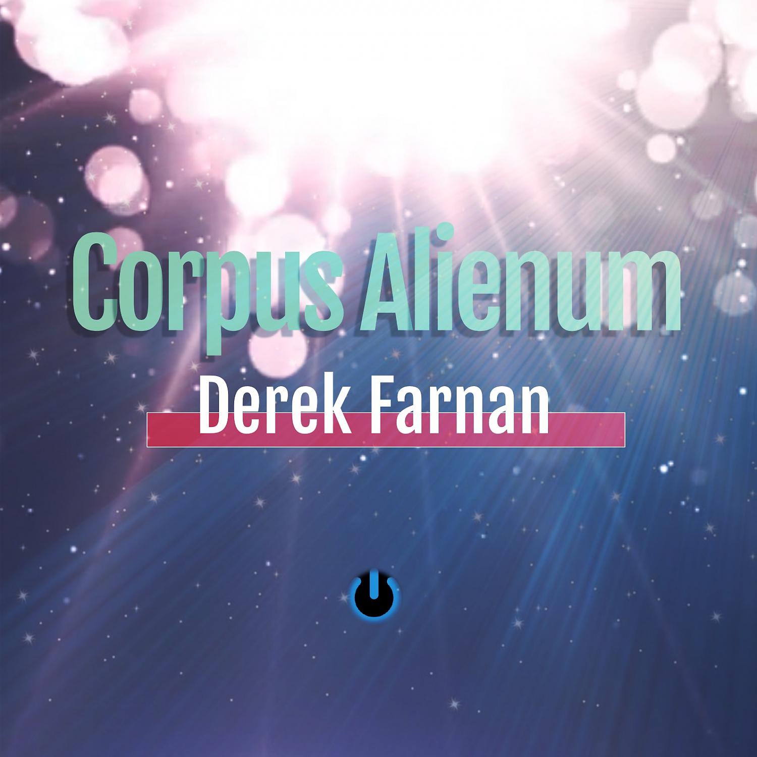 Постер альбома Corpus Alienum
