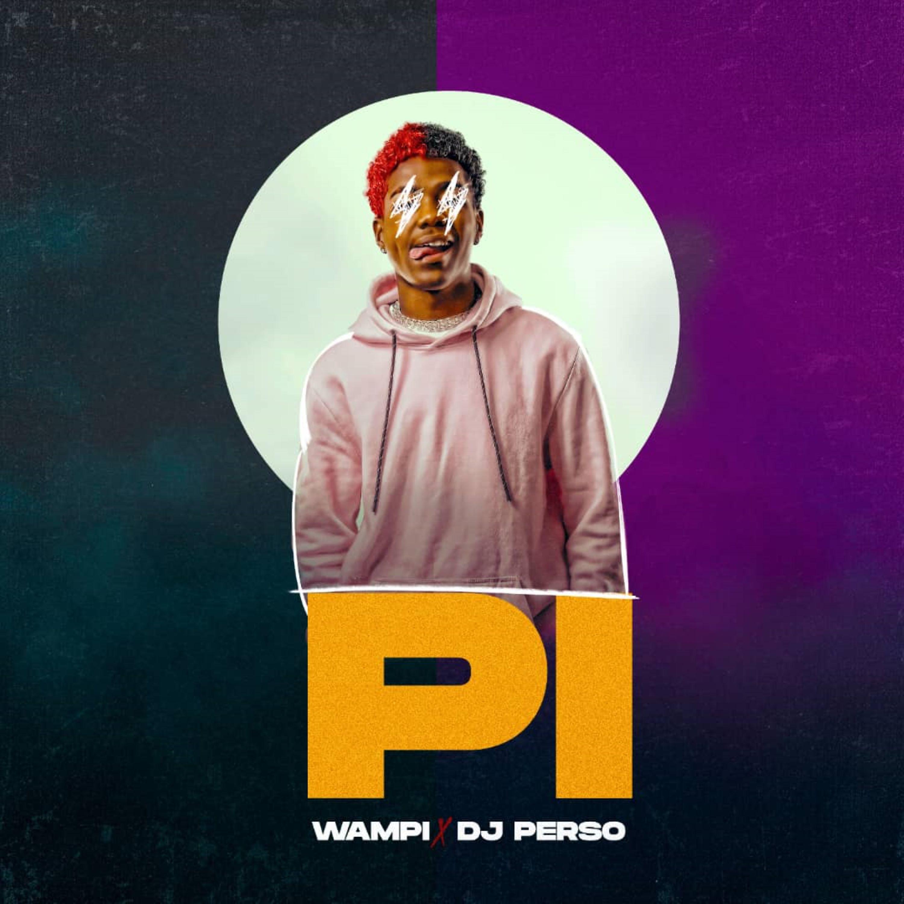 Постер альбома Pi
