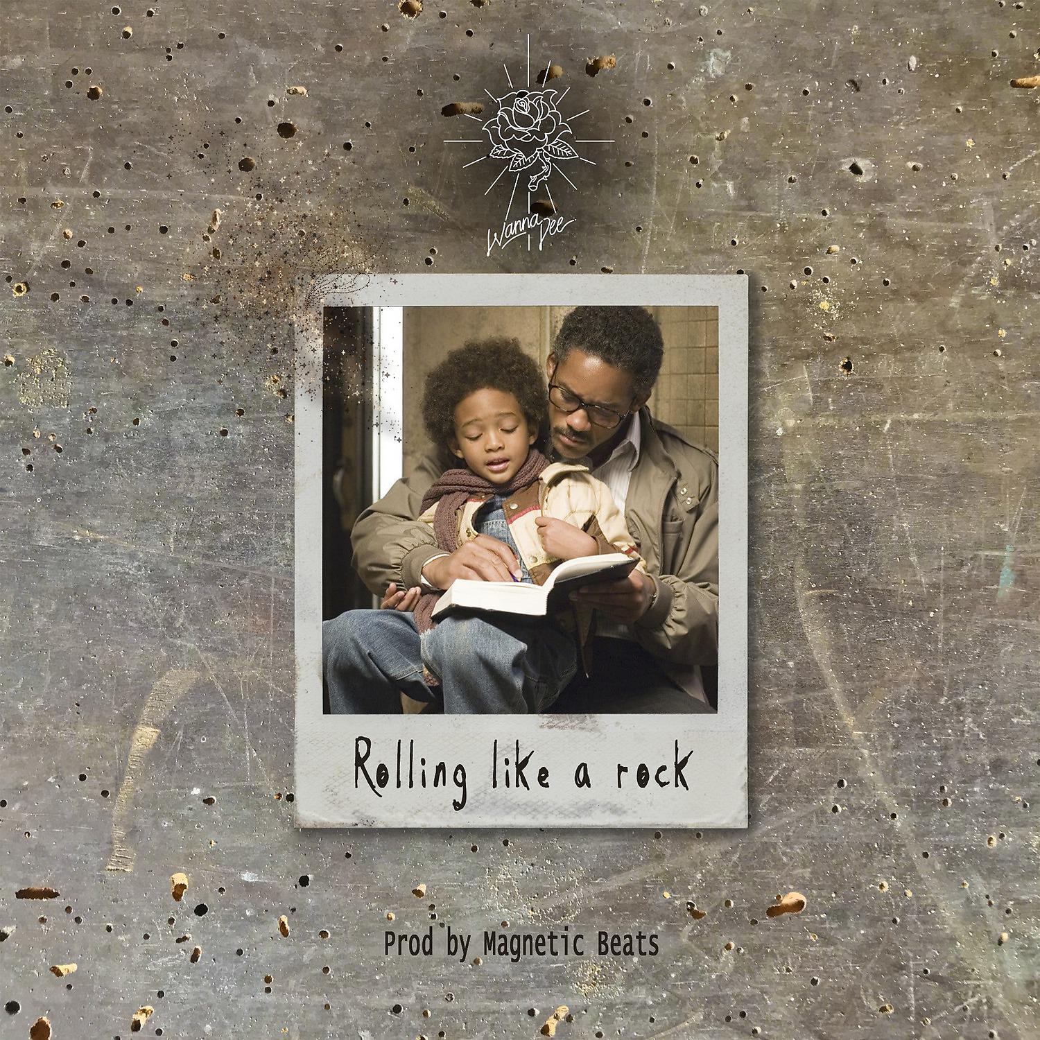 Постер альбома Rolling Like a Rock