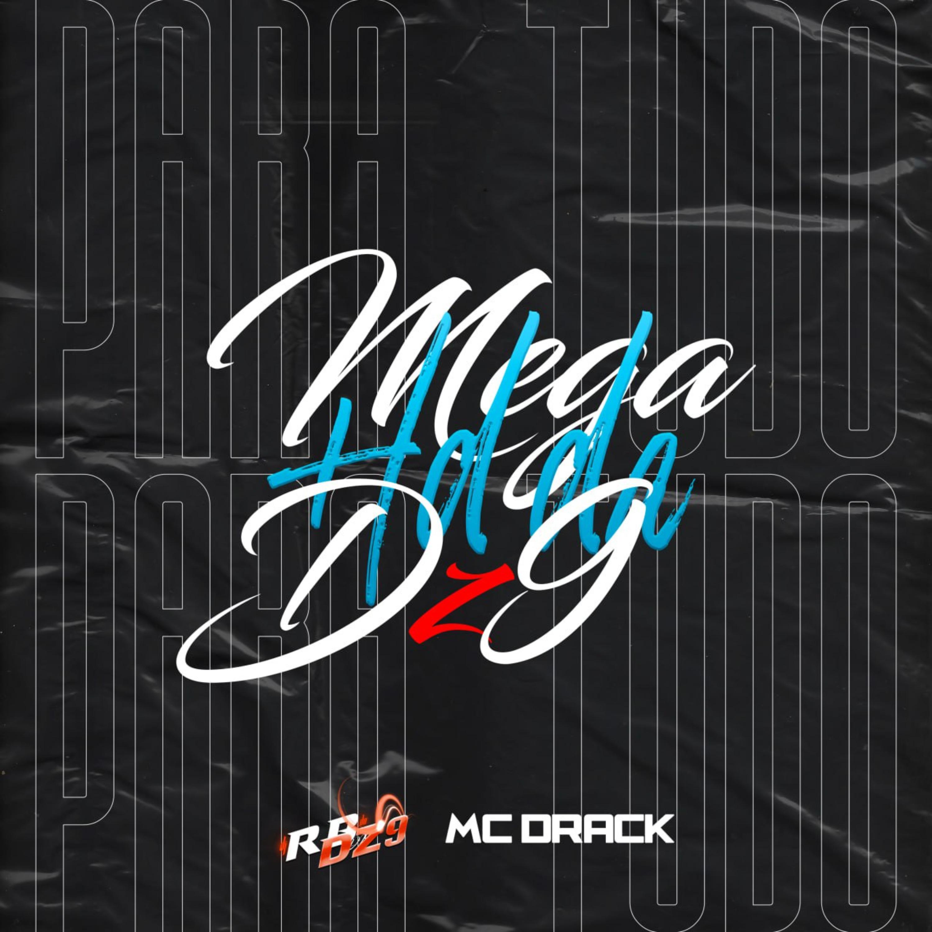 Постер альбома Mega Hd da Dz9