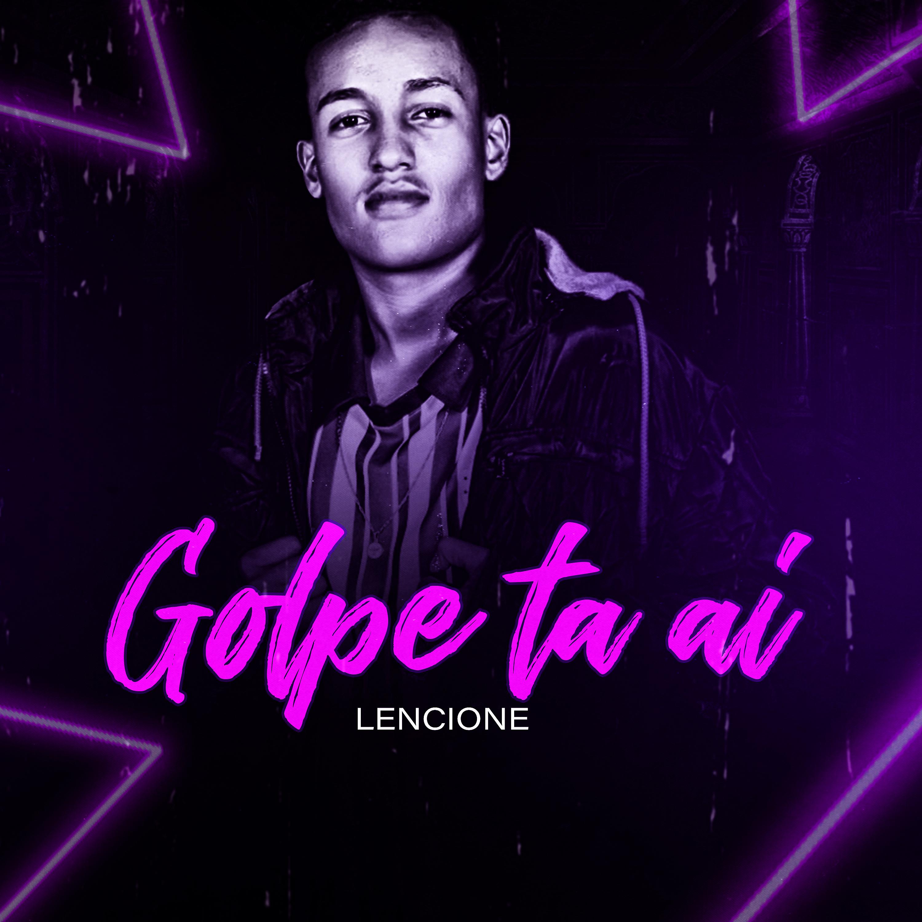 Постер альбома Golpe Ta Aí