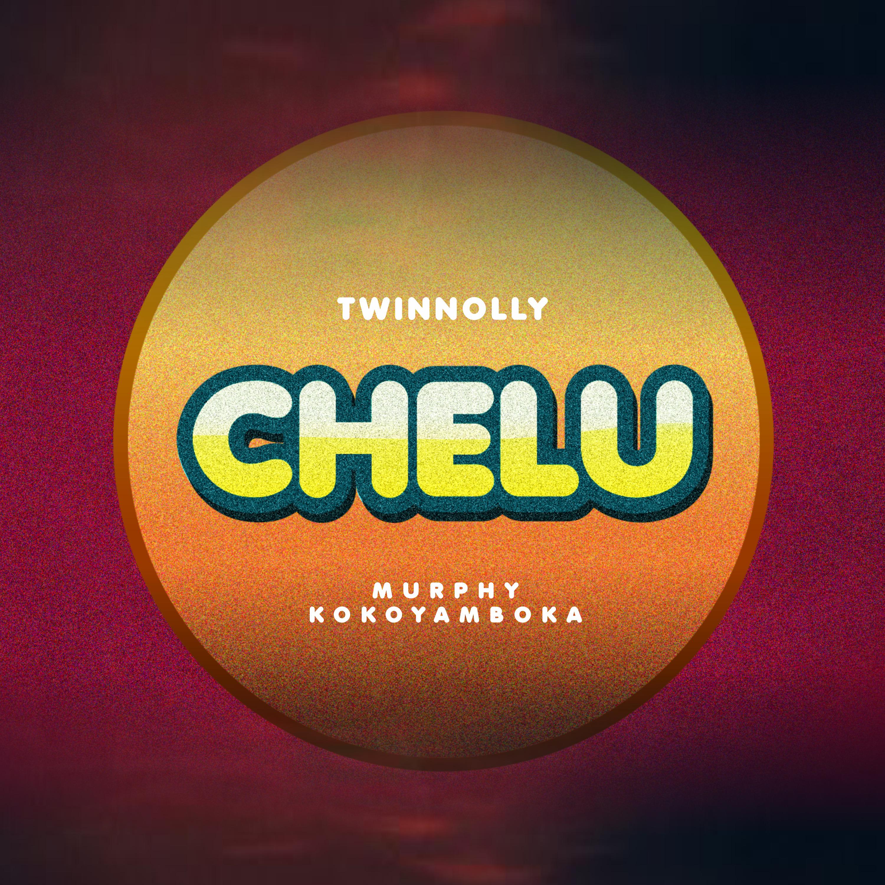 Постер альбома Chelu