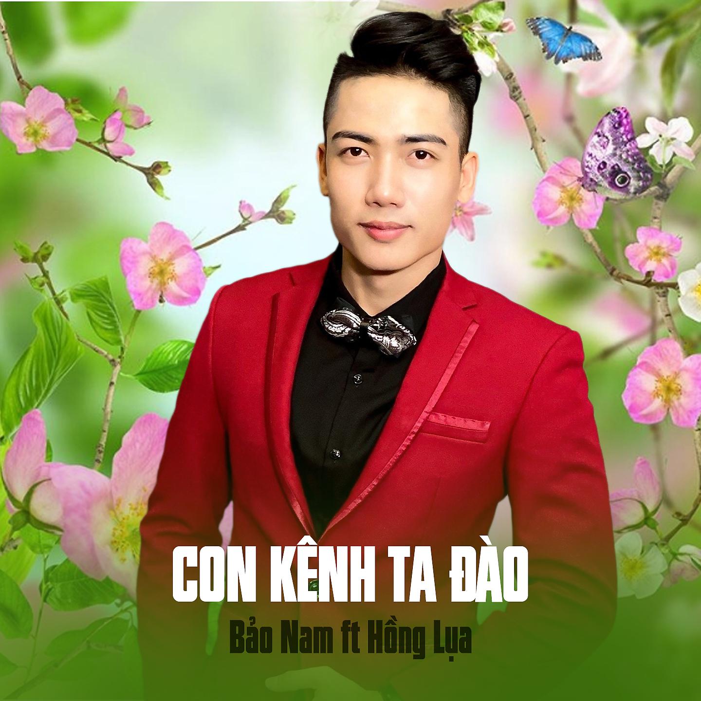 Постер альбома Con Kênh Ta Đào
