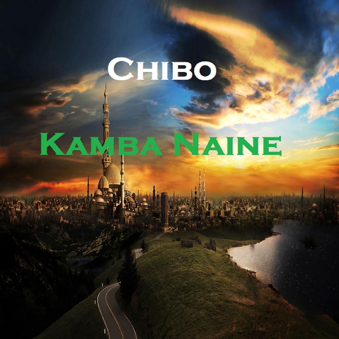 Постер альбома Kamba Naine