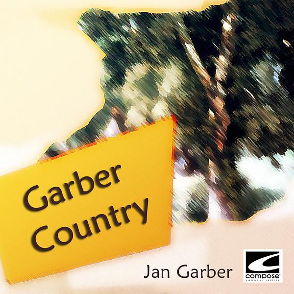 Постер альбома Garber Country