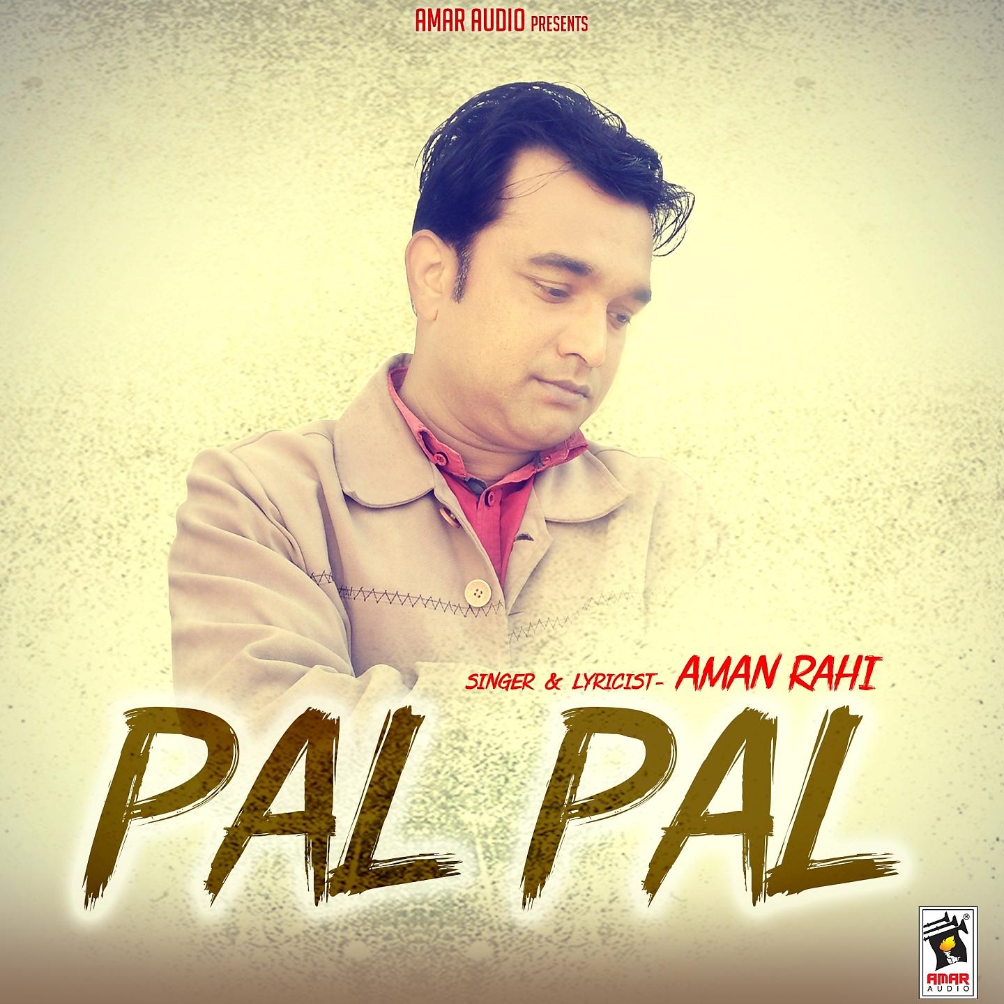 Постер альбома Pal Pal