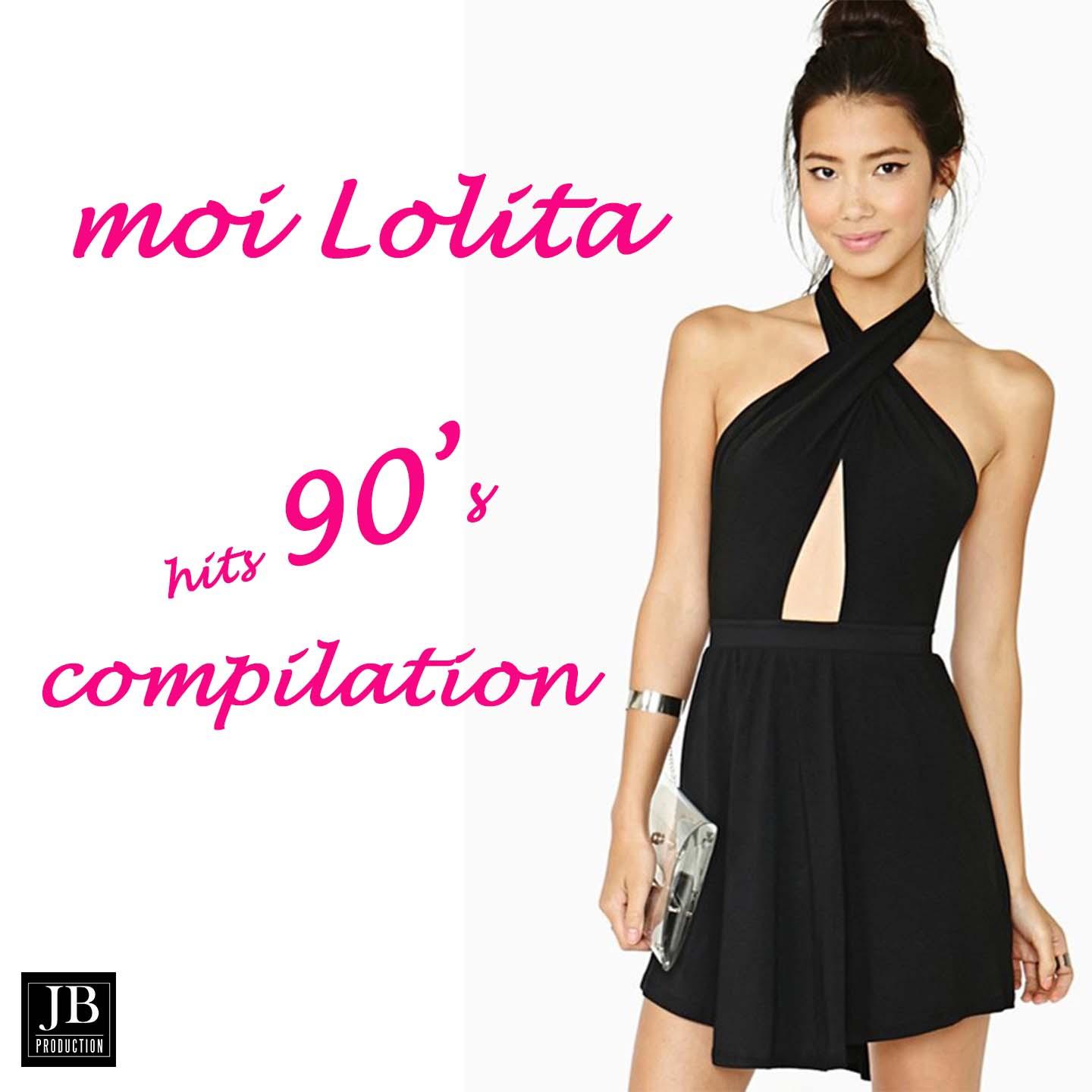 Постер альбома Moi Lolita Compilation