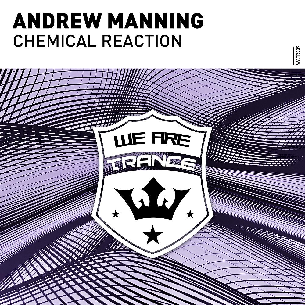 Постер альбома Chemical Reaction