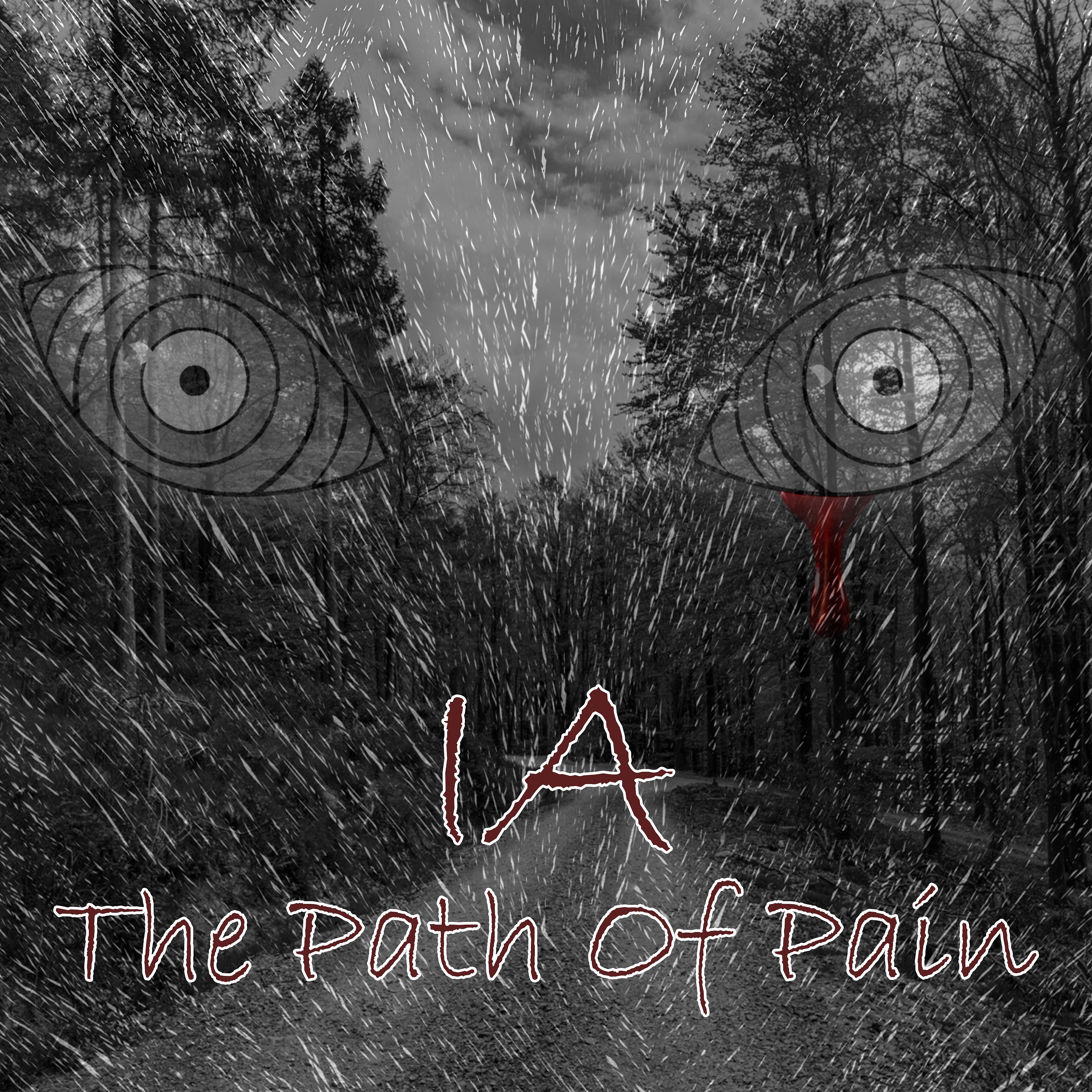 Постер альбома The Path of Pain