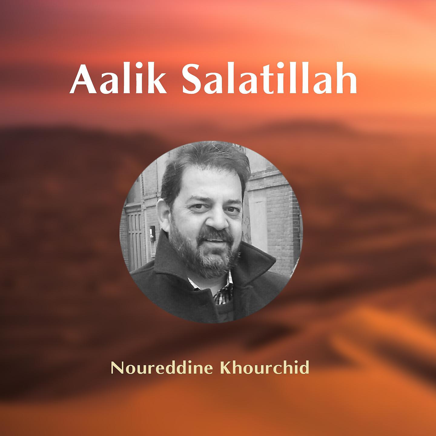 Постер альбома Aalik Salatillah