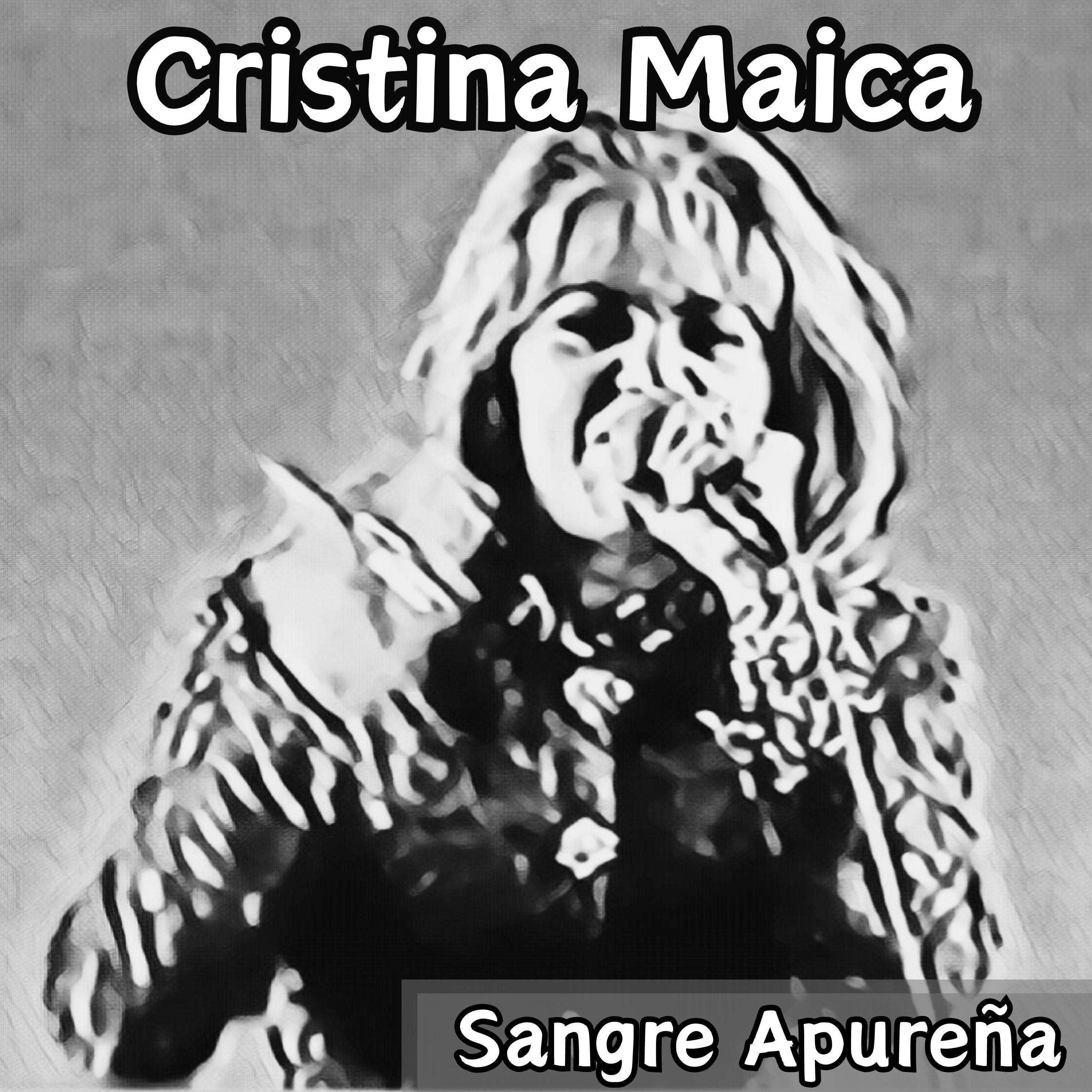 Постер альбома Sangre Apureña