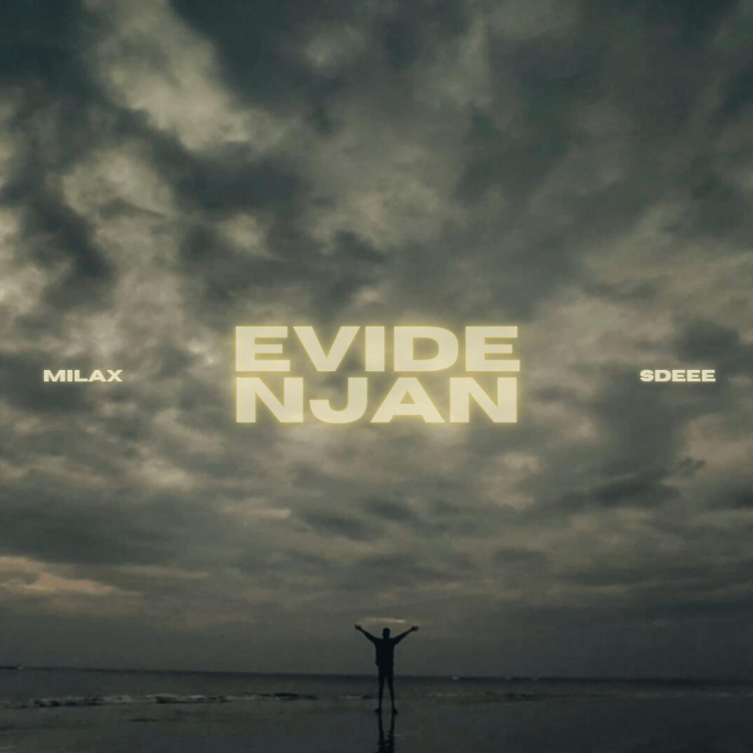 Постер альбома Evide Njan