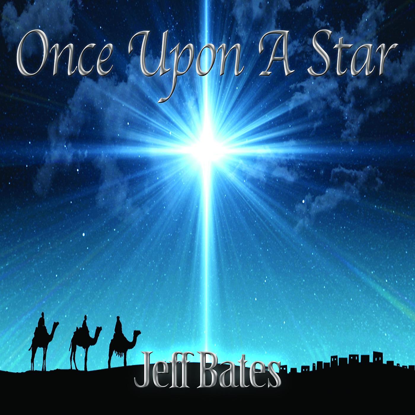 Постер альбома Once Upon a Star