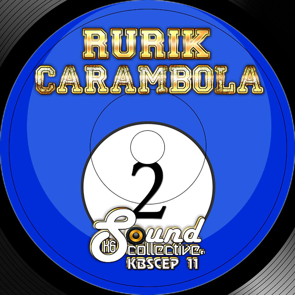 Постер альбома Carambola