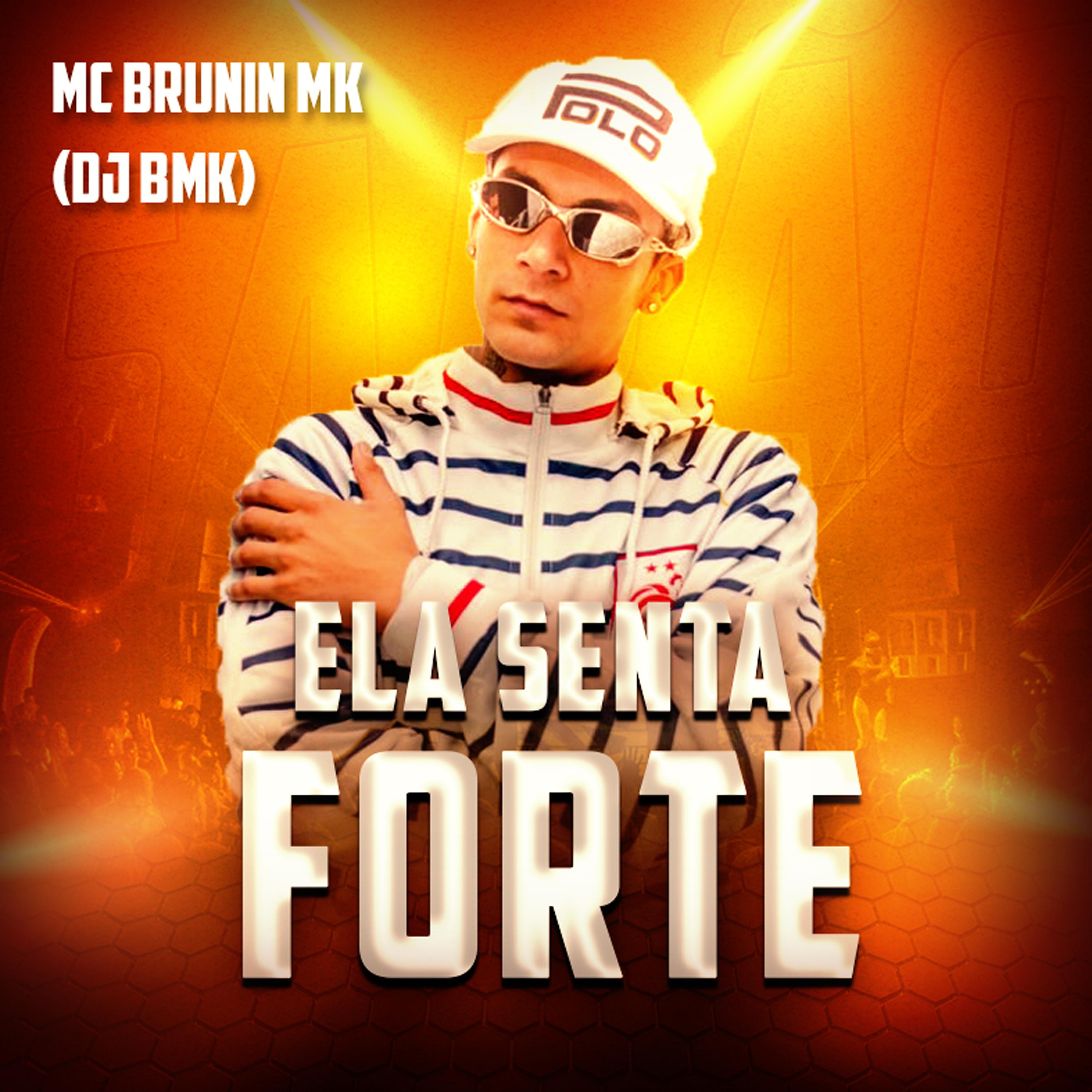 Постер альбома Ela Senta Forte