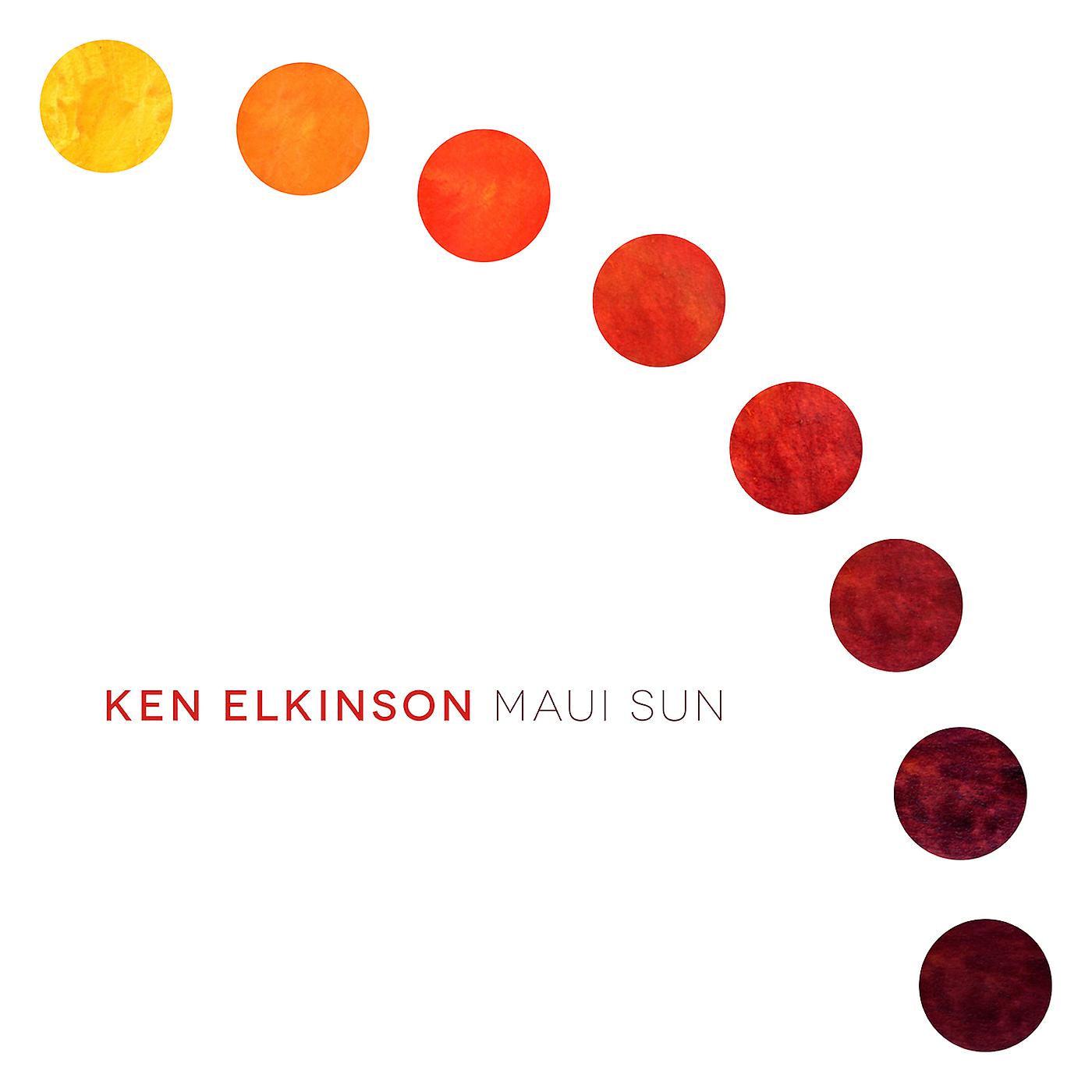 Постер альбома Maui Sun