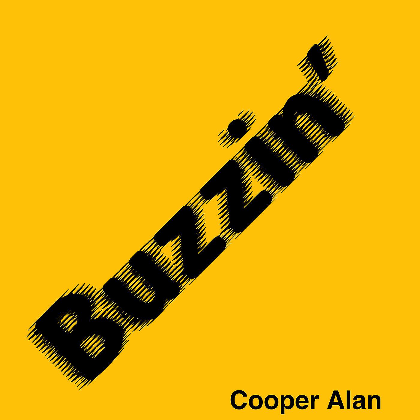 Постер альбома Buzzin'