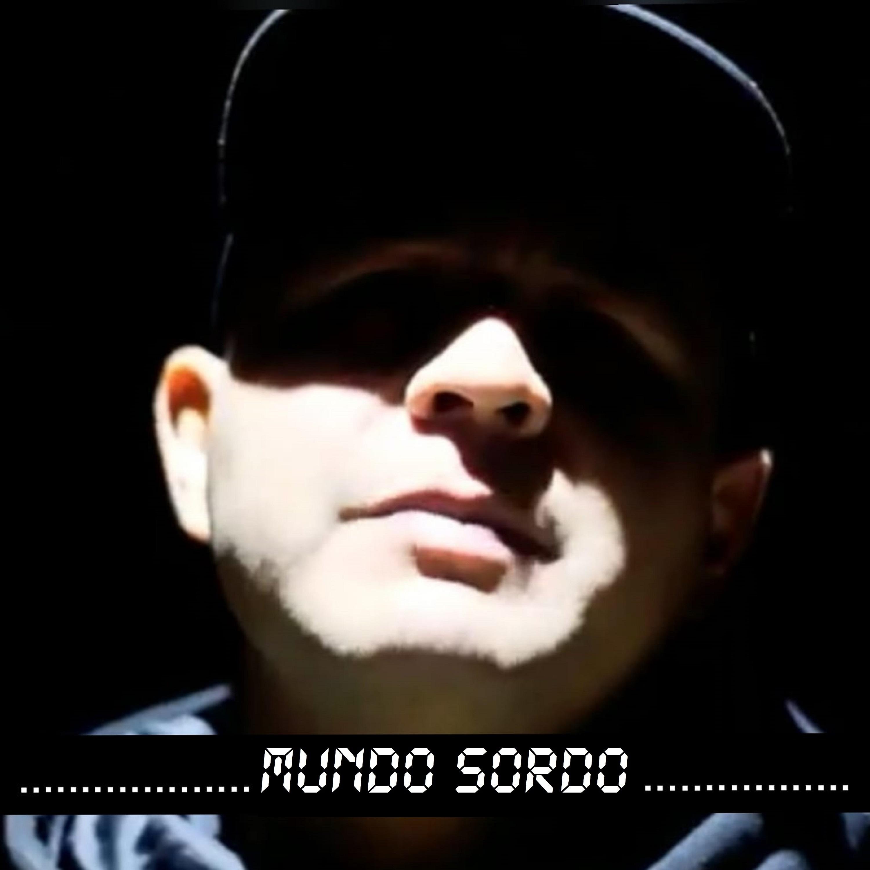 Постер альбома Mundo Sordo